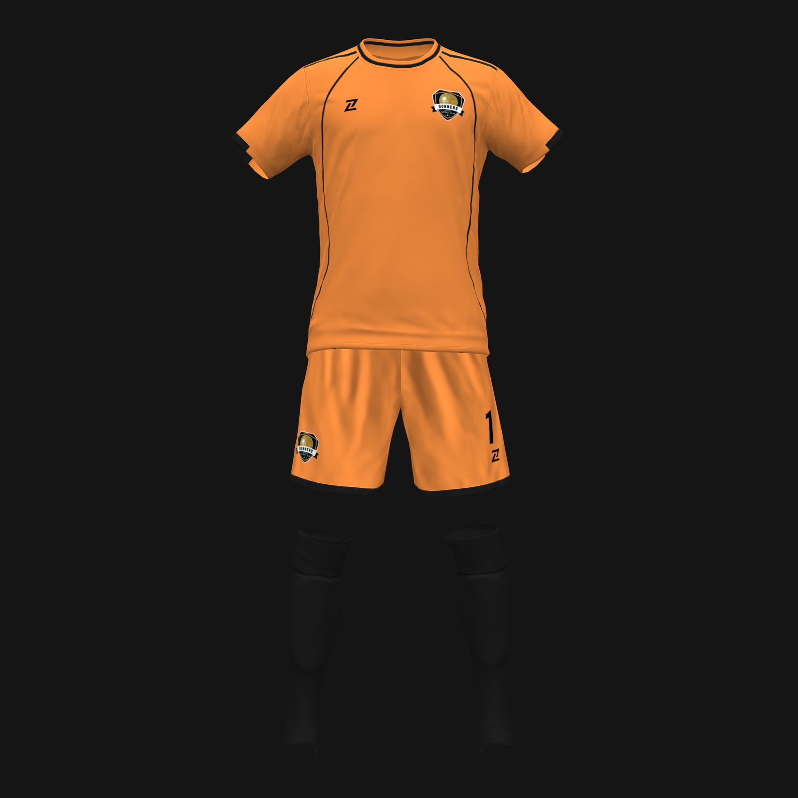 GUNNERS FC - Imagen 11