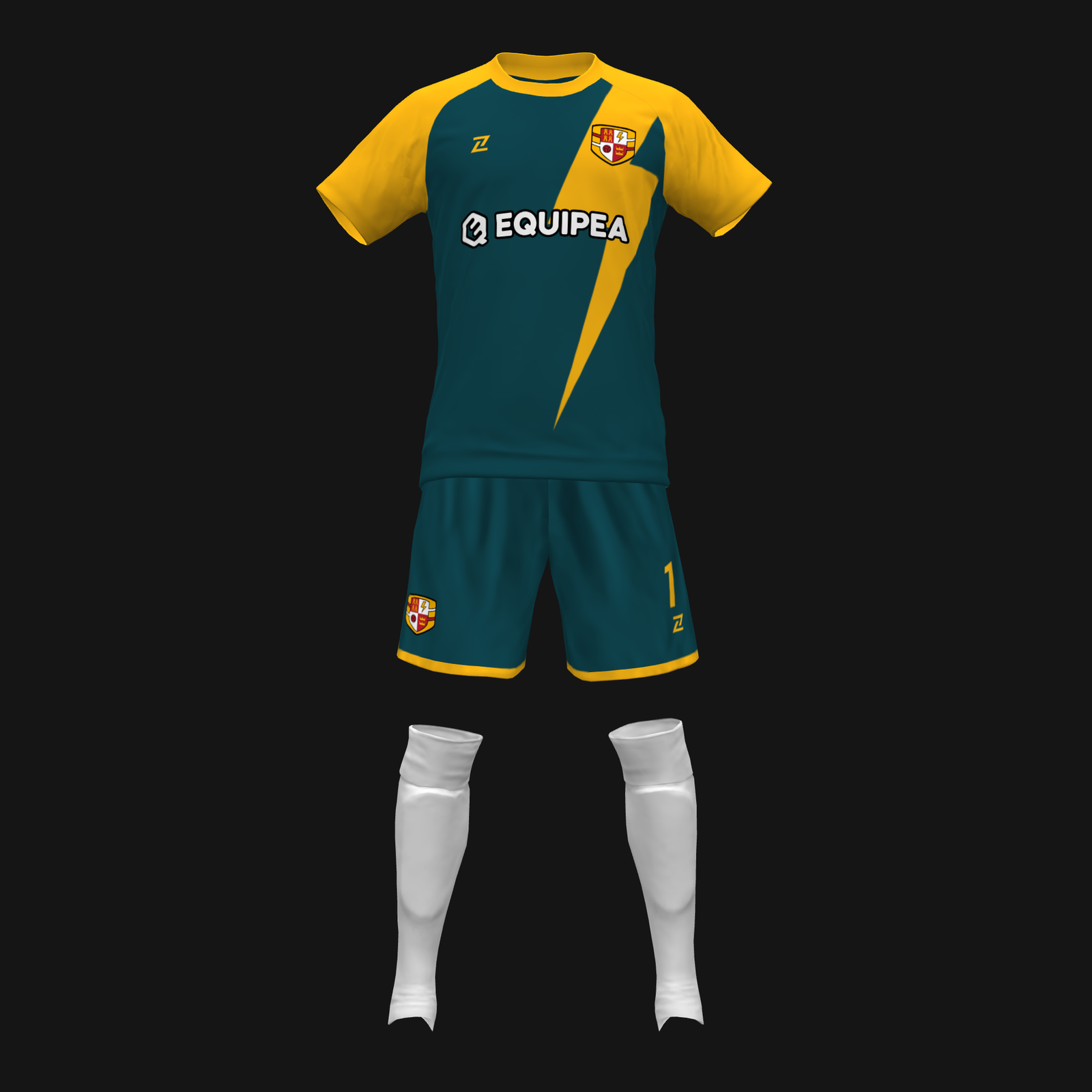 INAZUMA DE MURCIA - Imagen 13