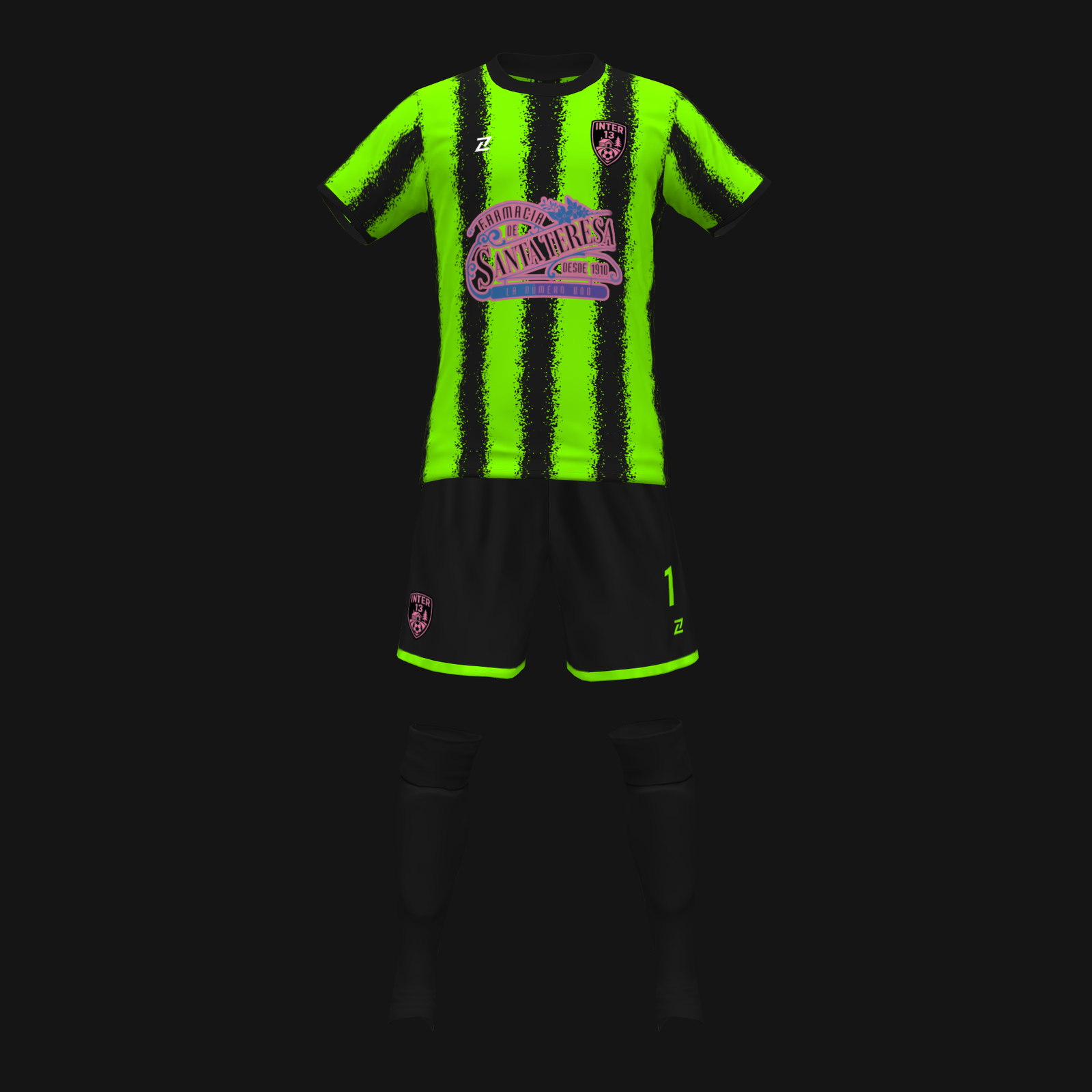 INTER 13 - Imagen 10