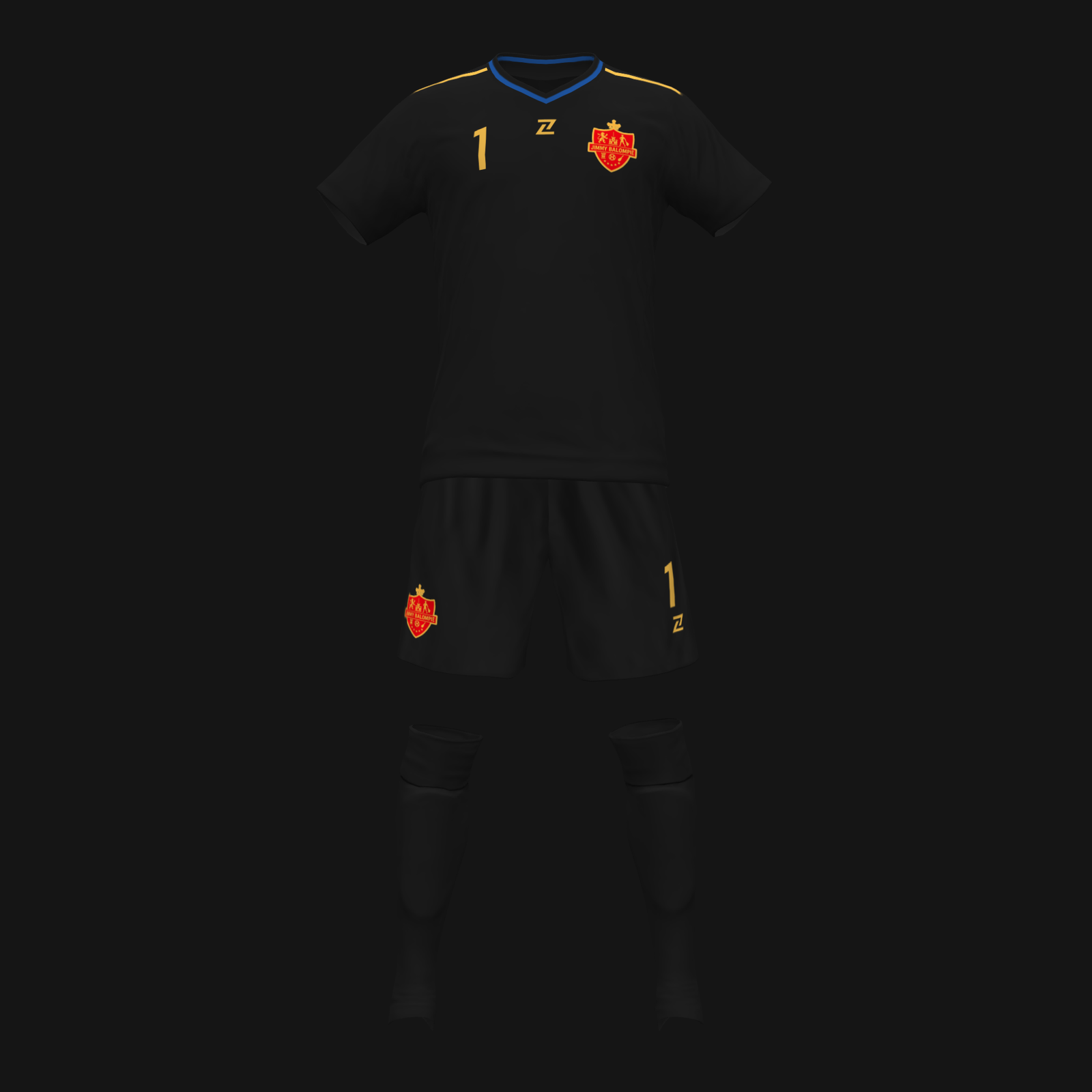 JIMMY BALOMPIÉ - Imagen 10