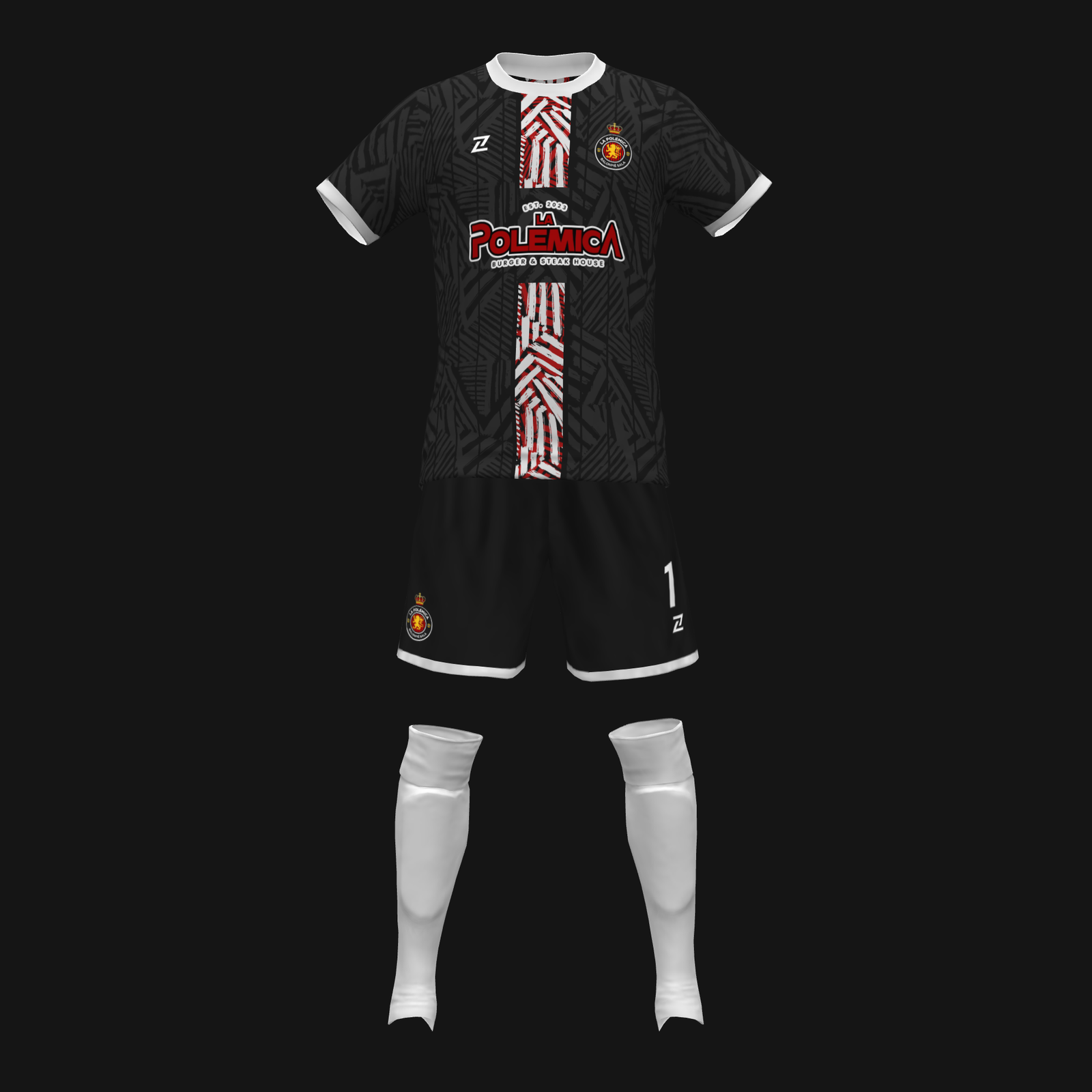 LA POLÉMICA - Imagen 10