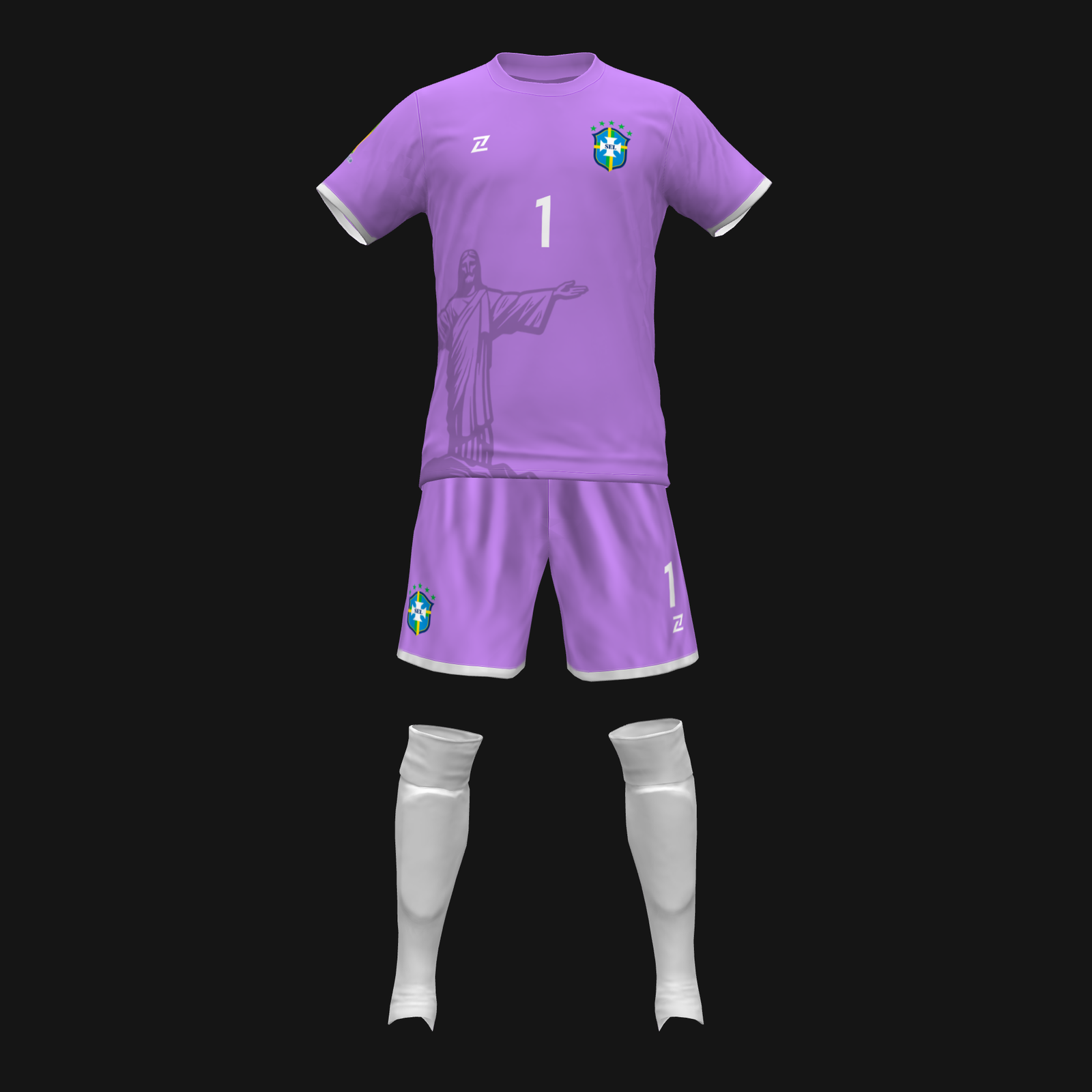 LA SELESAO - Imagen 11