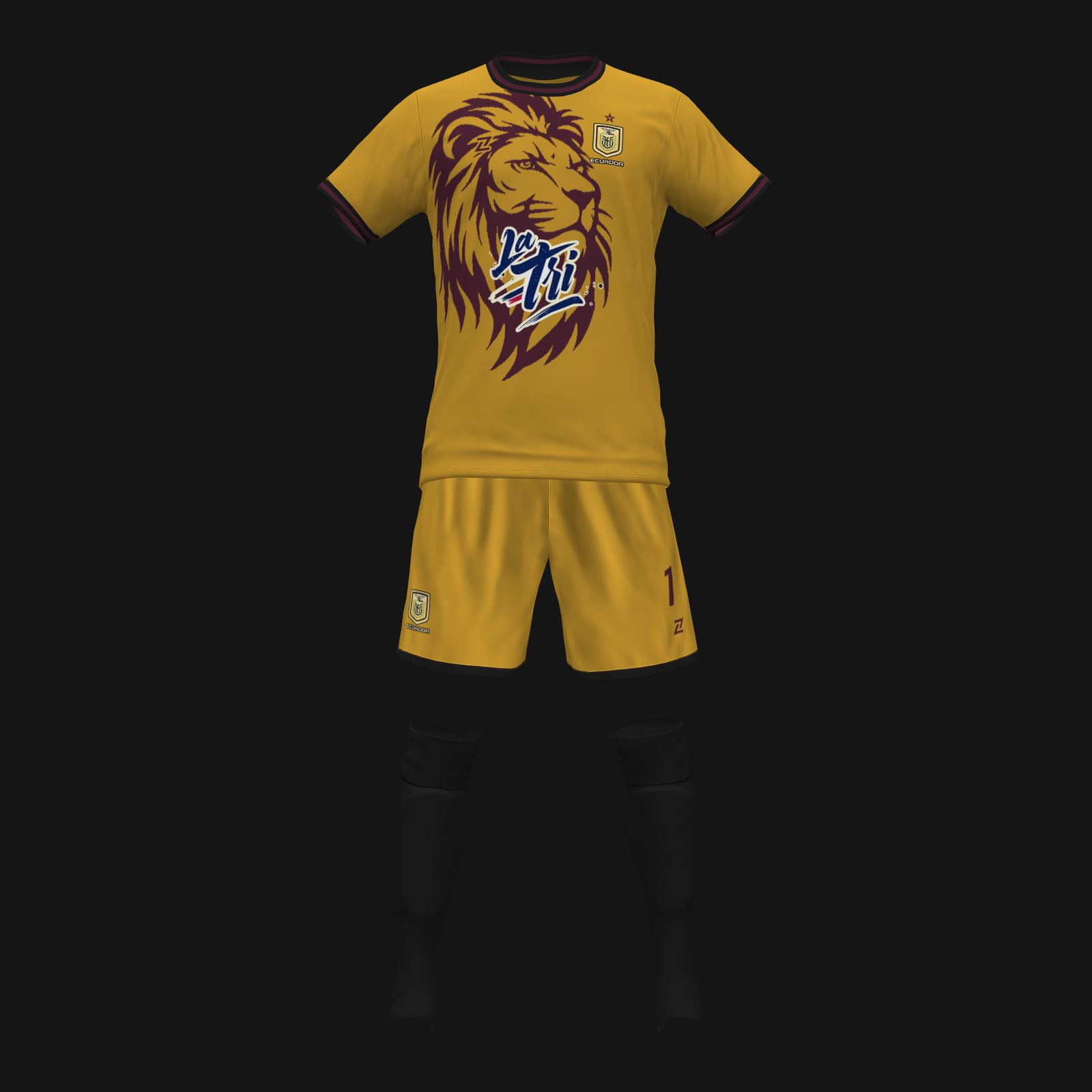 LA TRI FEMENINA - Imagen 9