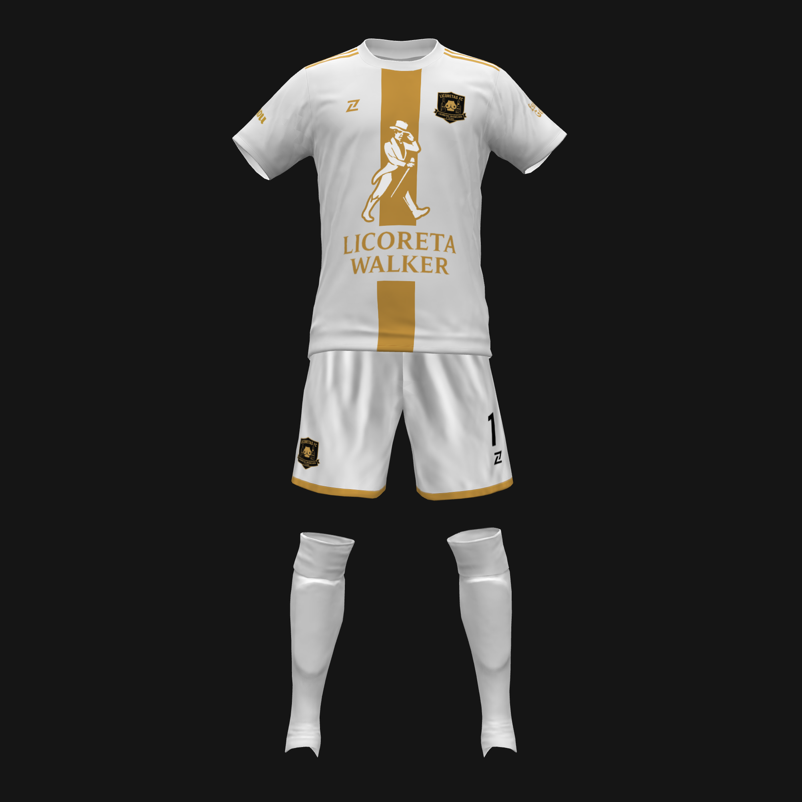 LICORETAS FC - Imagen 10