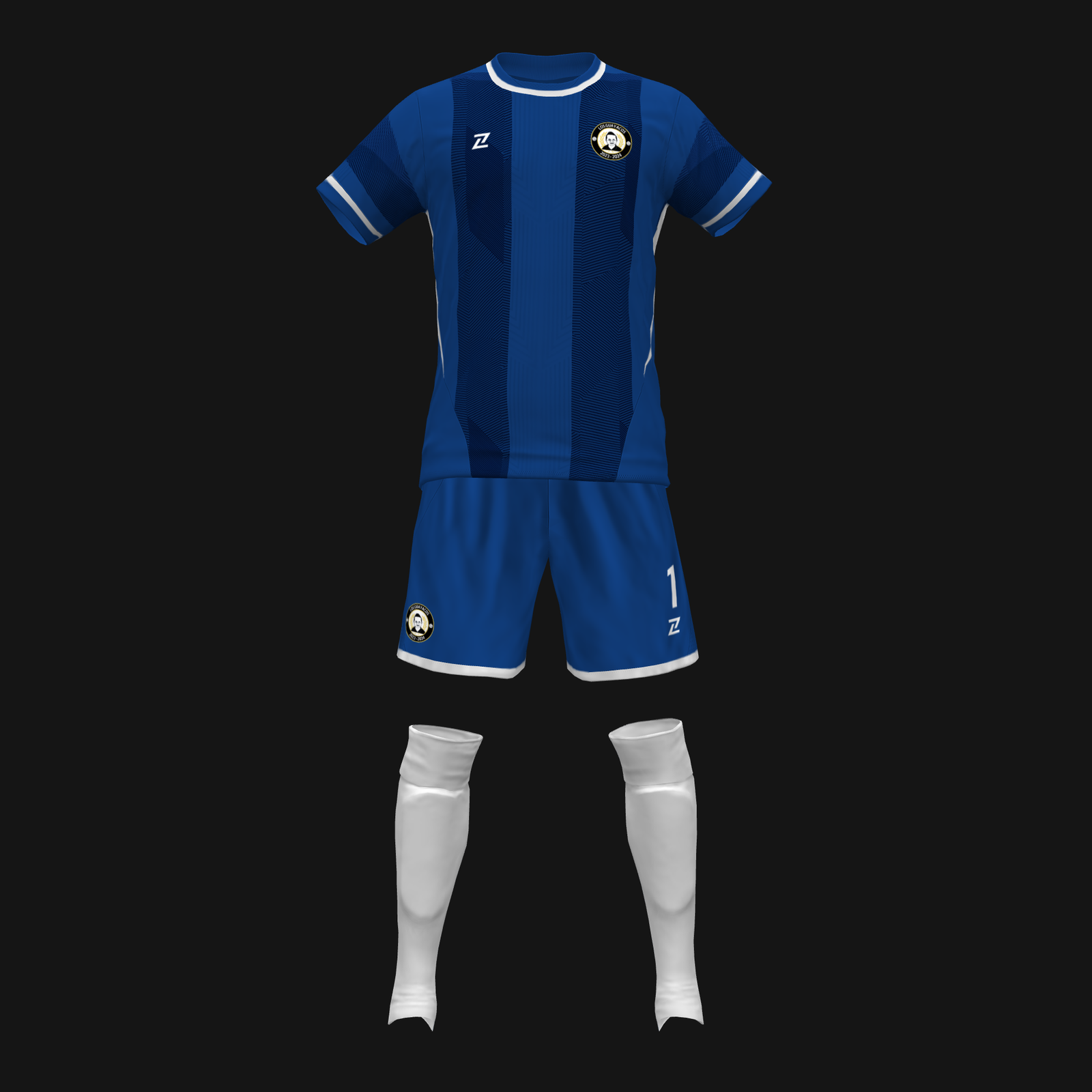 LOS GUAYACOS 2025 - Imagen 10