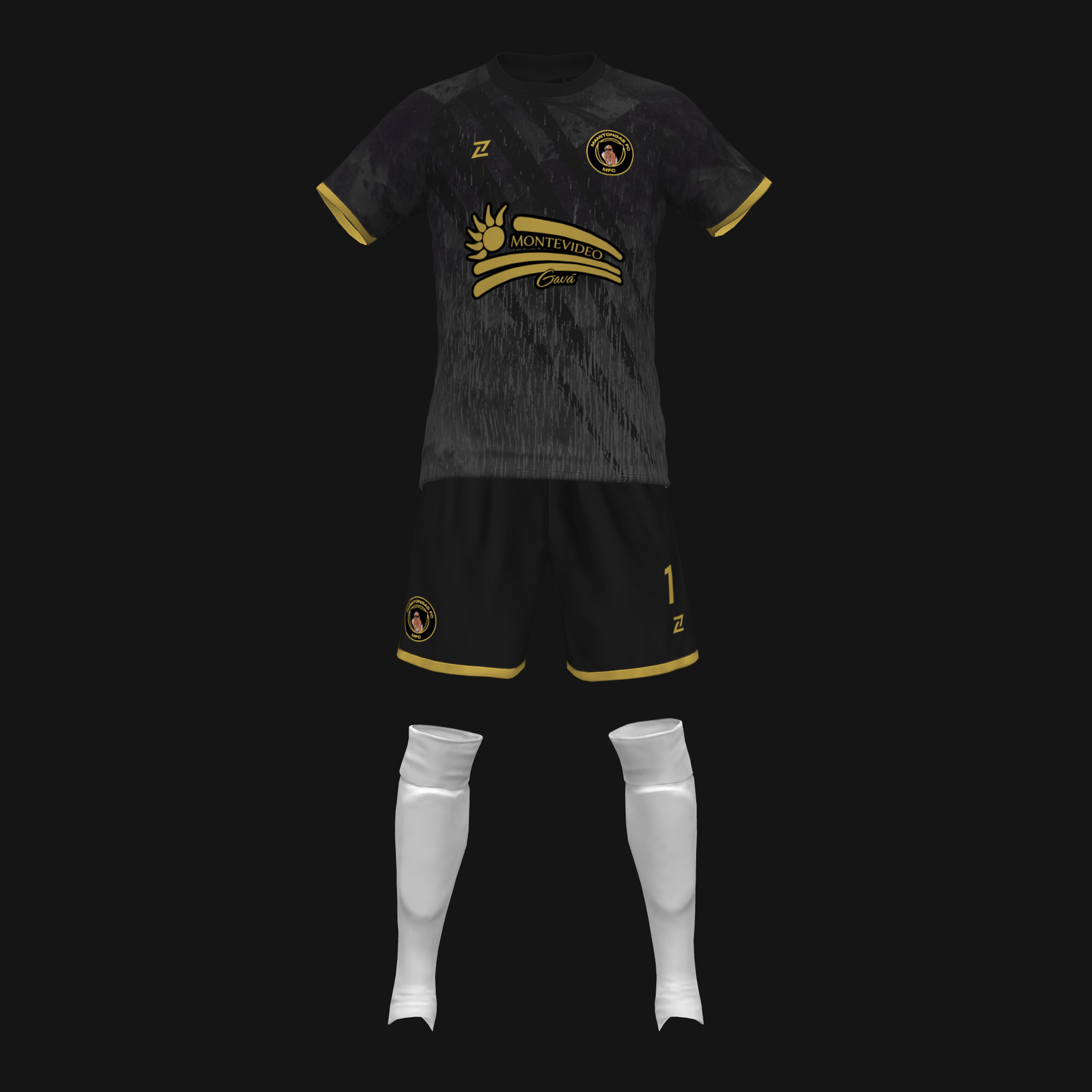 MAMITONGAS FC - Imagen 3