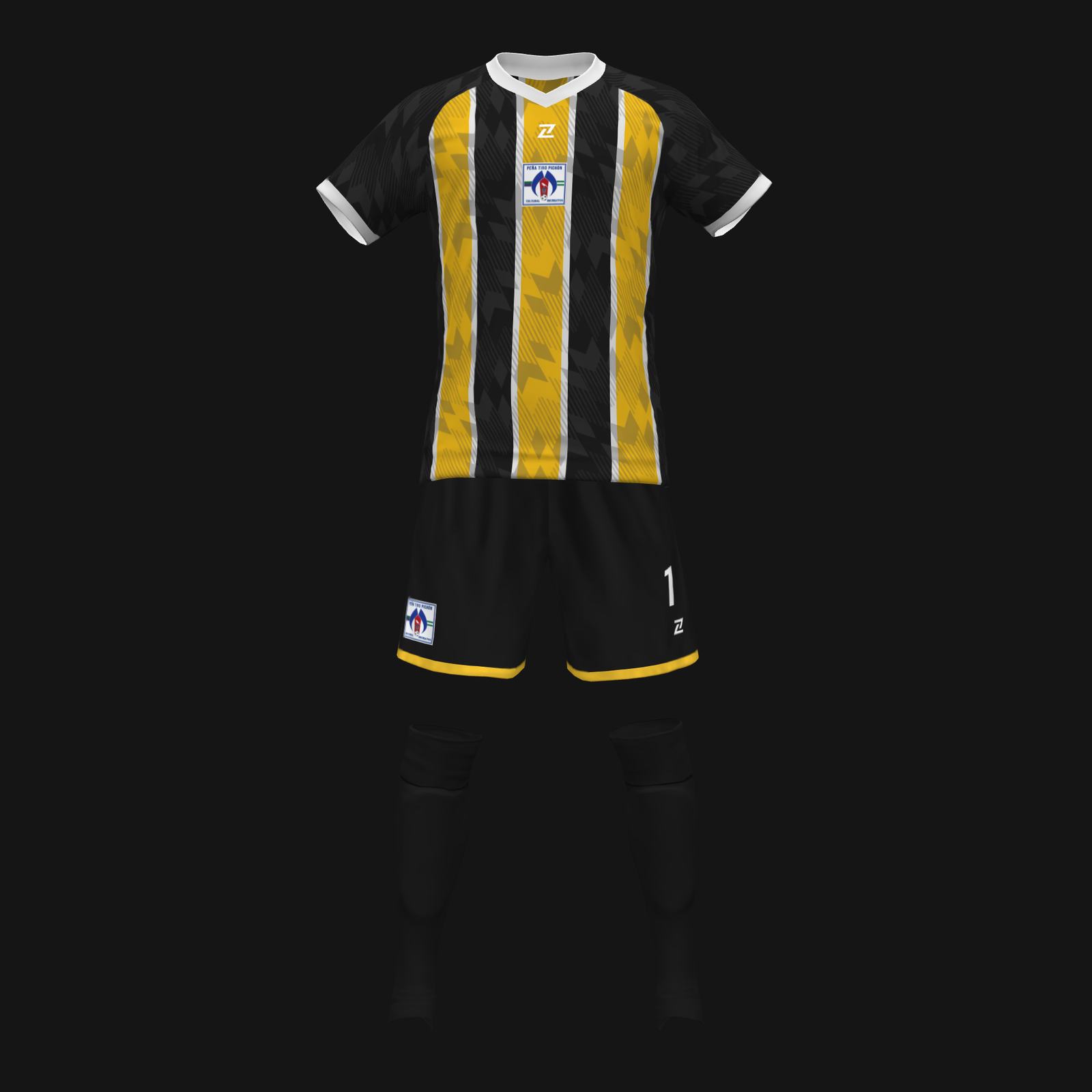 PEÑA TIRO PICHON - Imagen 11