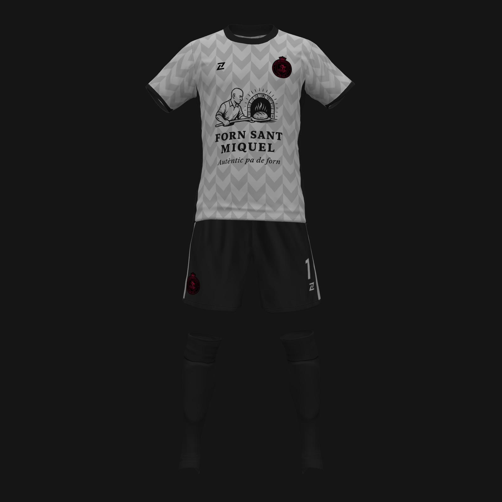 PITY BLINDERS F.C - Imagen 3