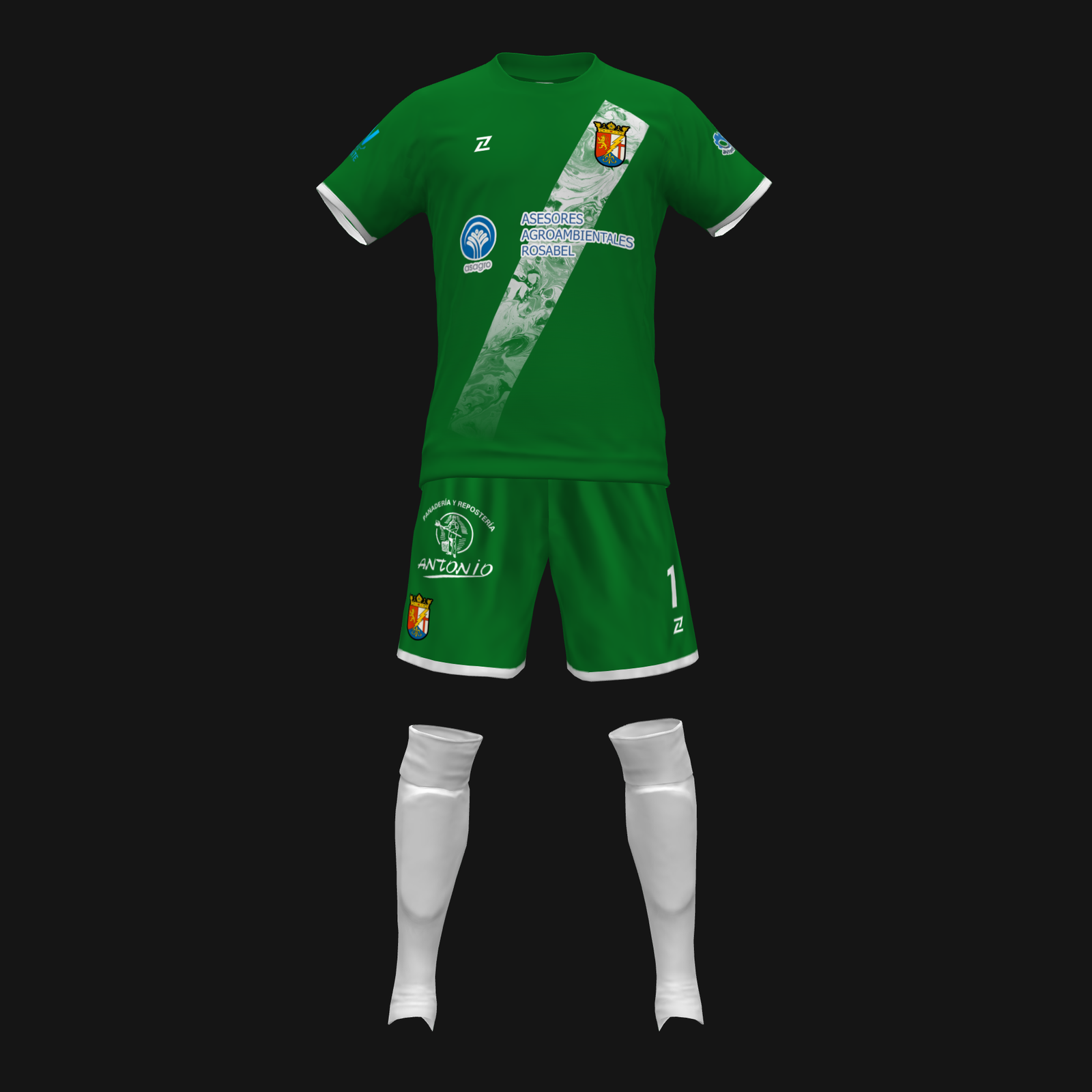 RAYO DEL BURGO - Imagen 11