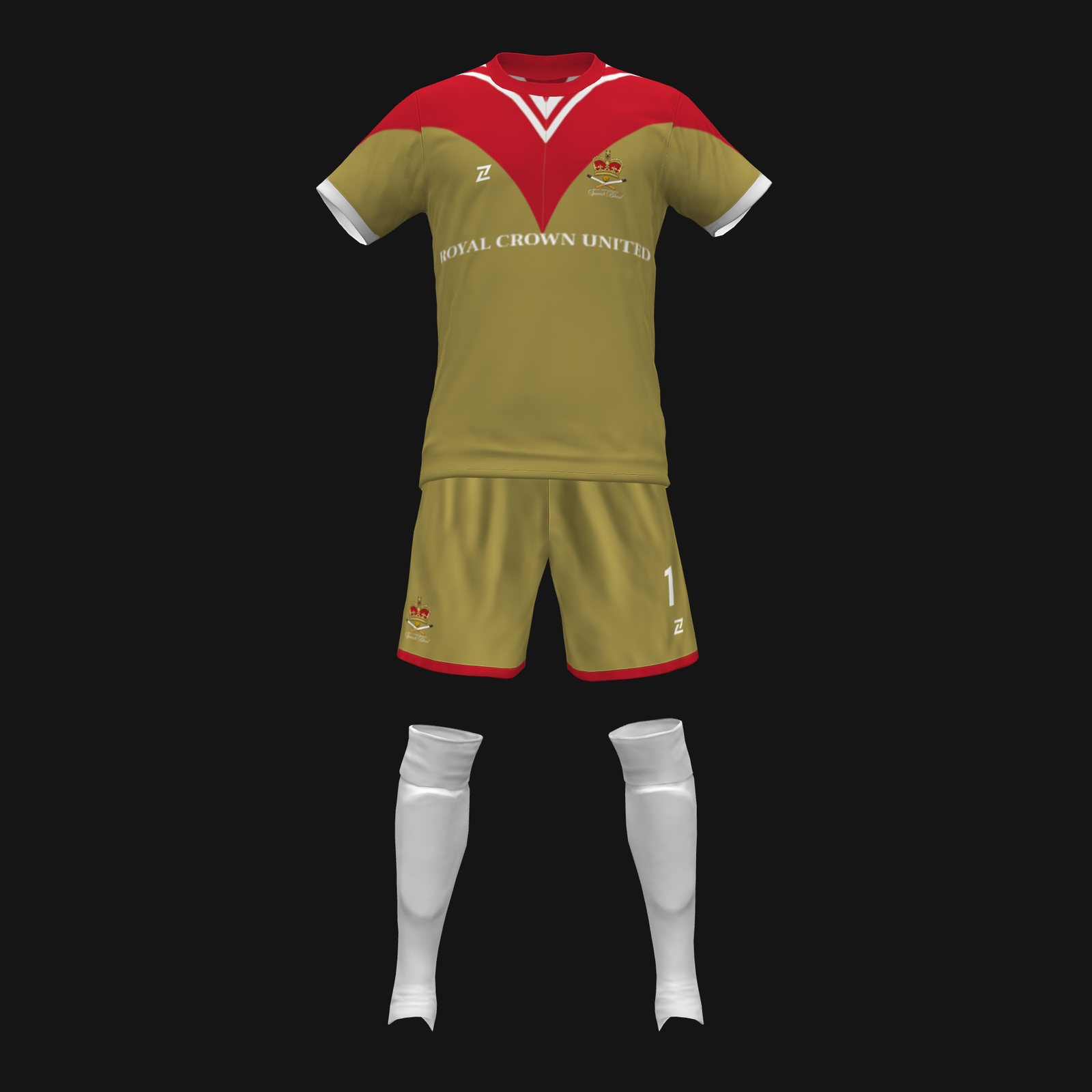 ROYAL CROWN UNITED - Imagen 11