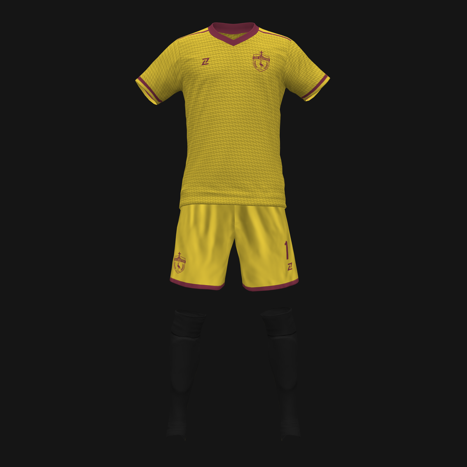 SANTOS FC - Imagen 12