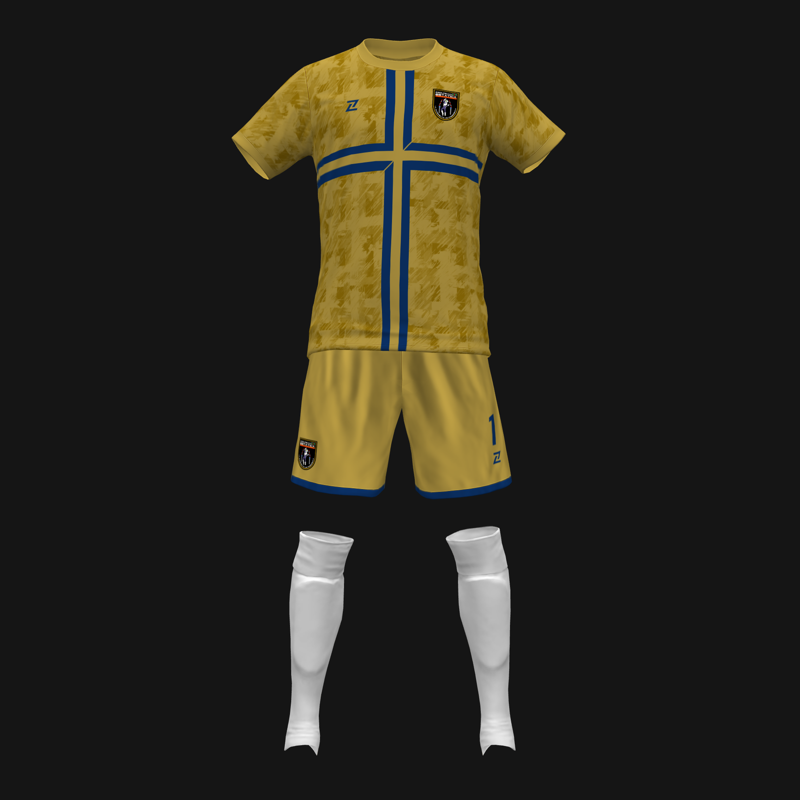 SEGURIDAD ESTATICA AZUL - Imagen 10