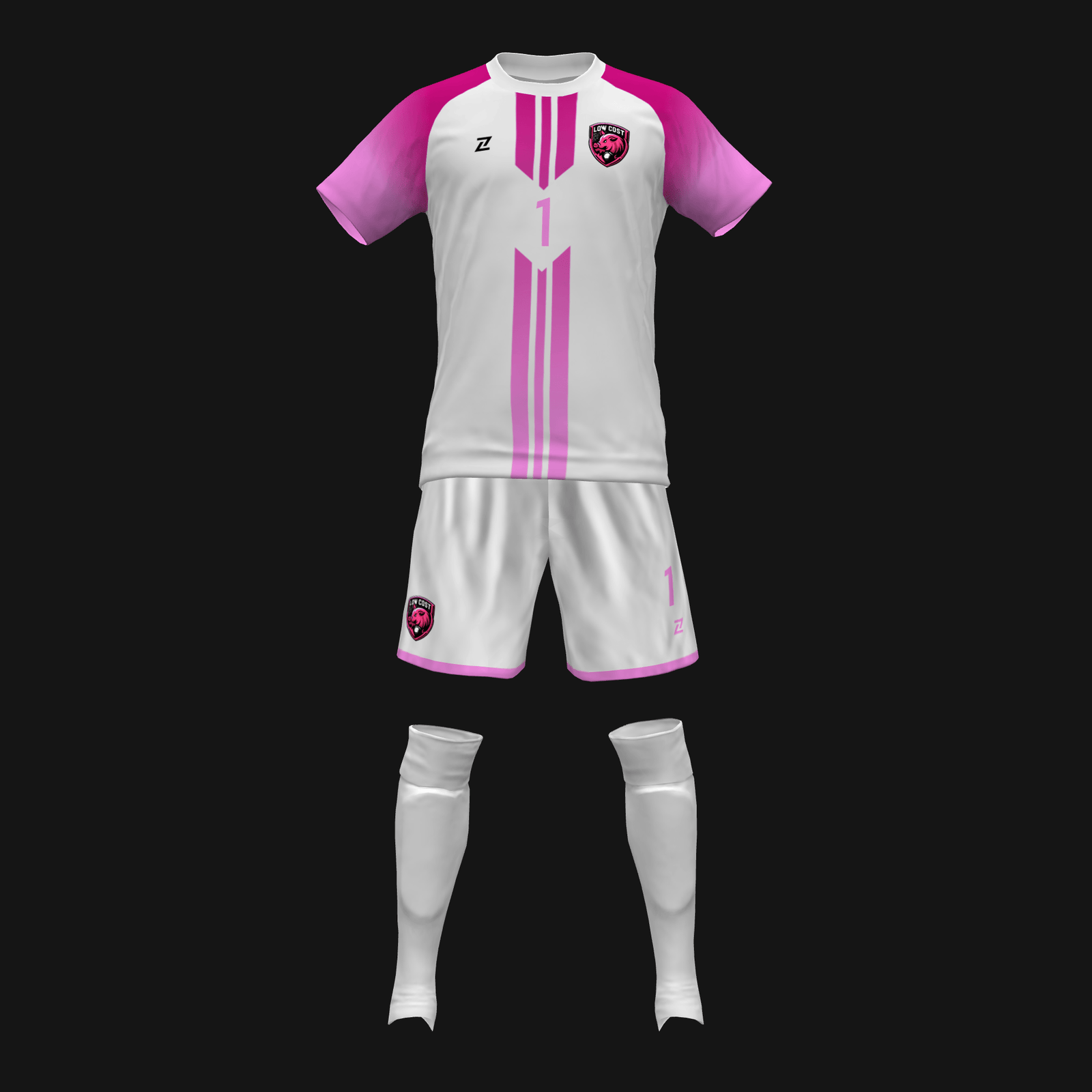 THE LOW COST FC - Imagen 3