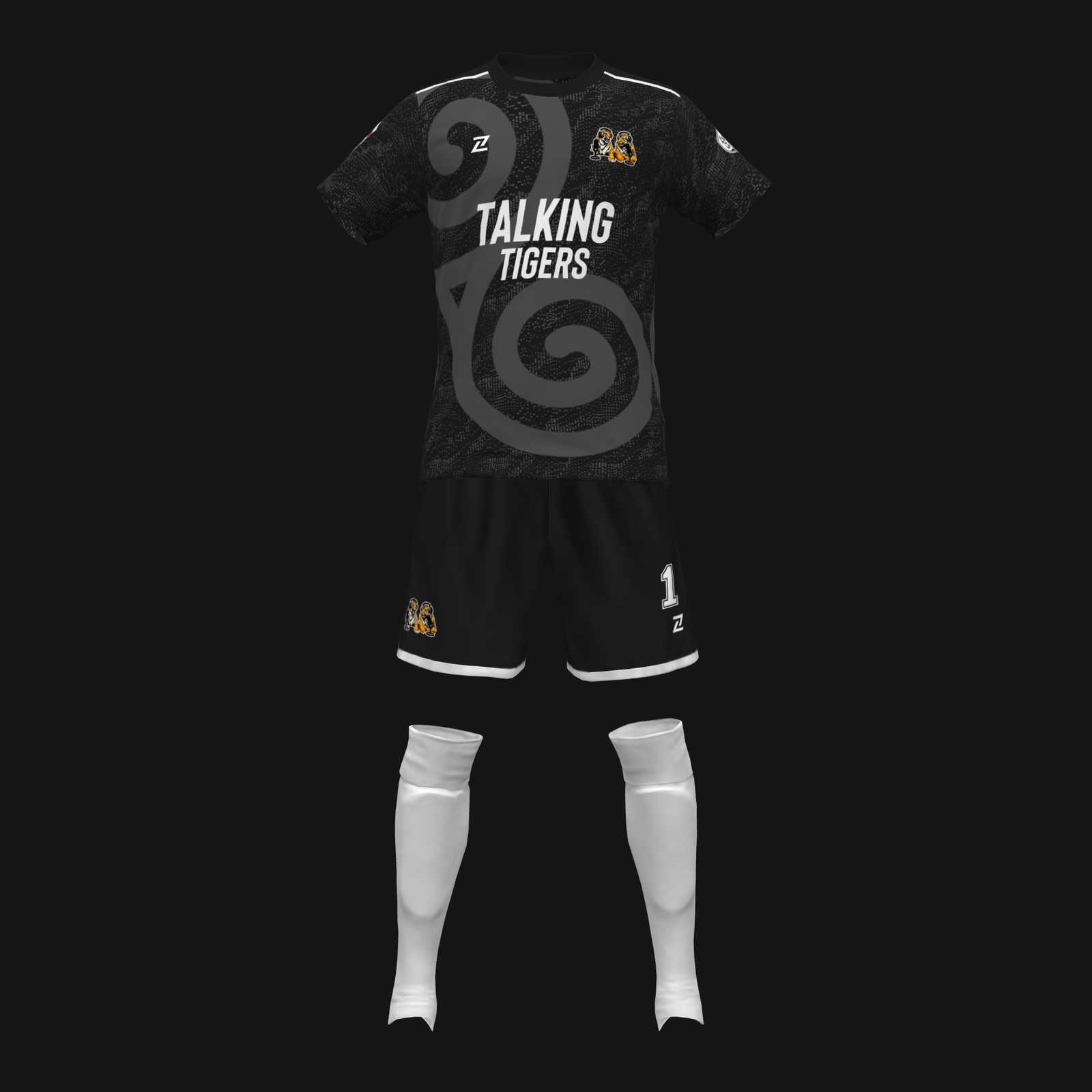 TIGERS FC - Imagen 10