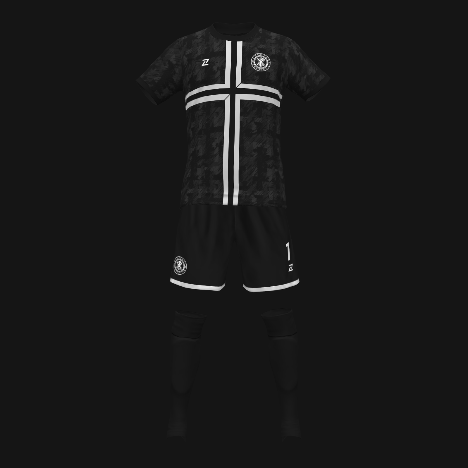 UCV GOAT TEAM - Imagen 11