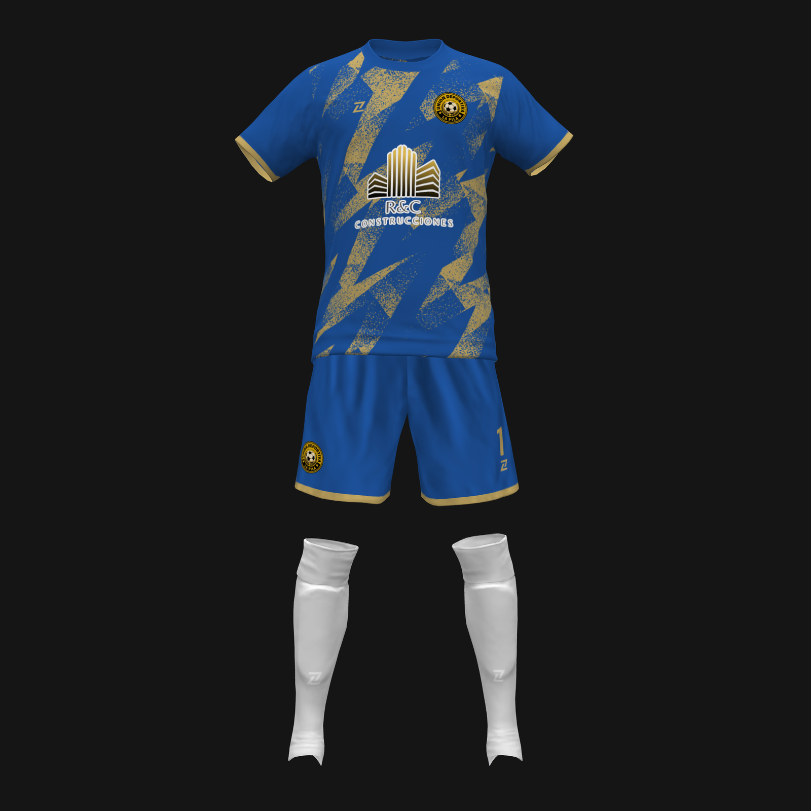 UNIÓN DEPORTIVA LA PILA - Imagen 10