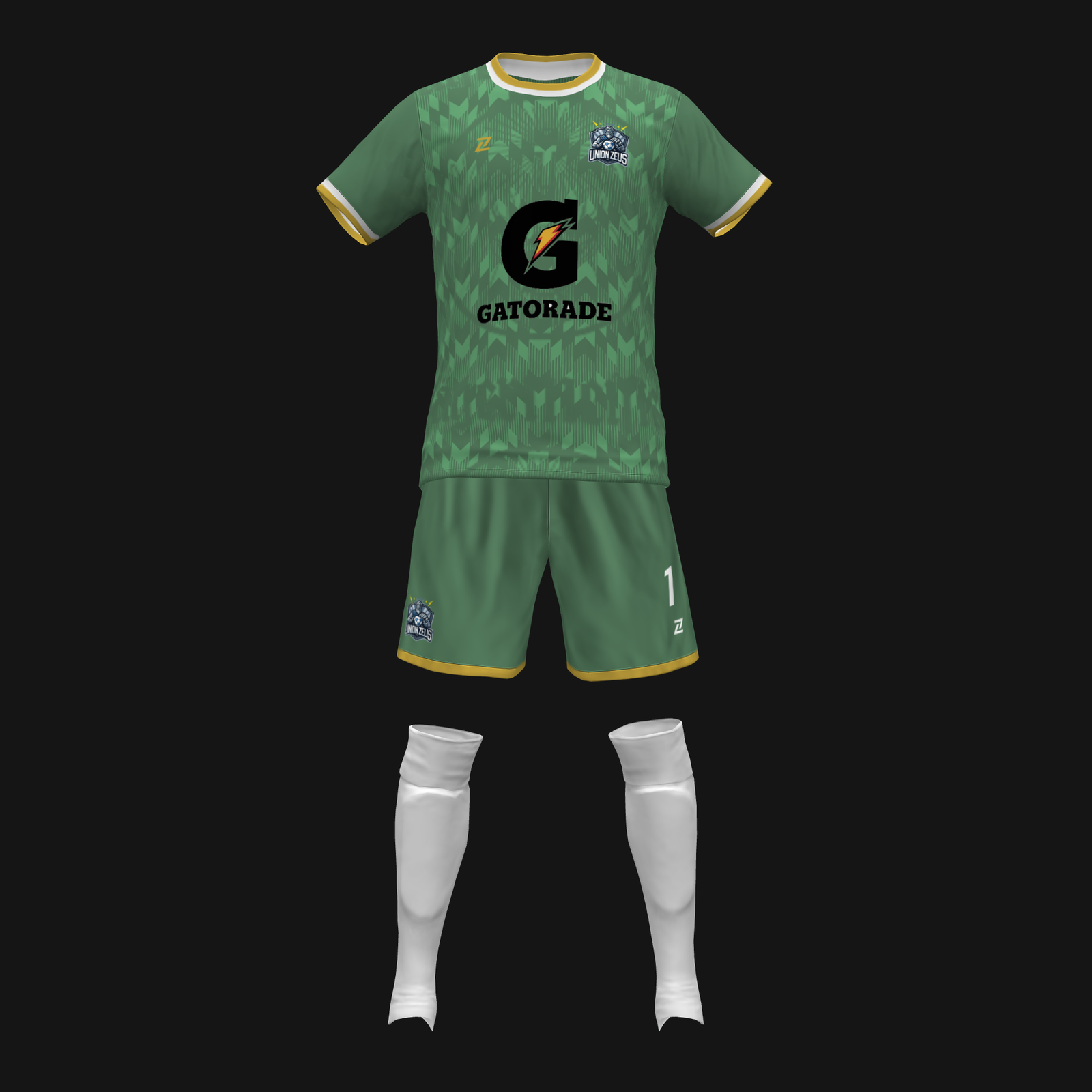 UNION ZEUS FC - Imagen 10