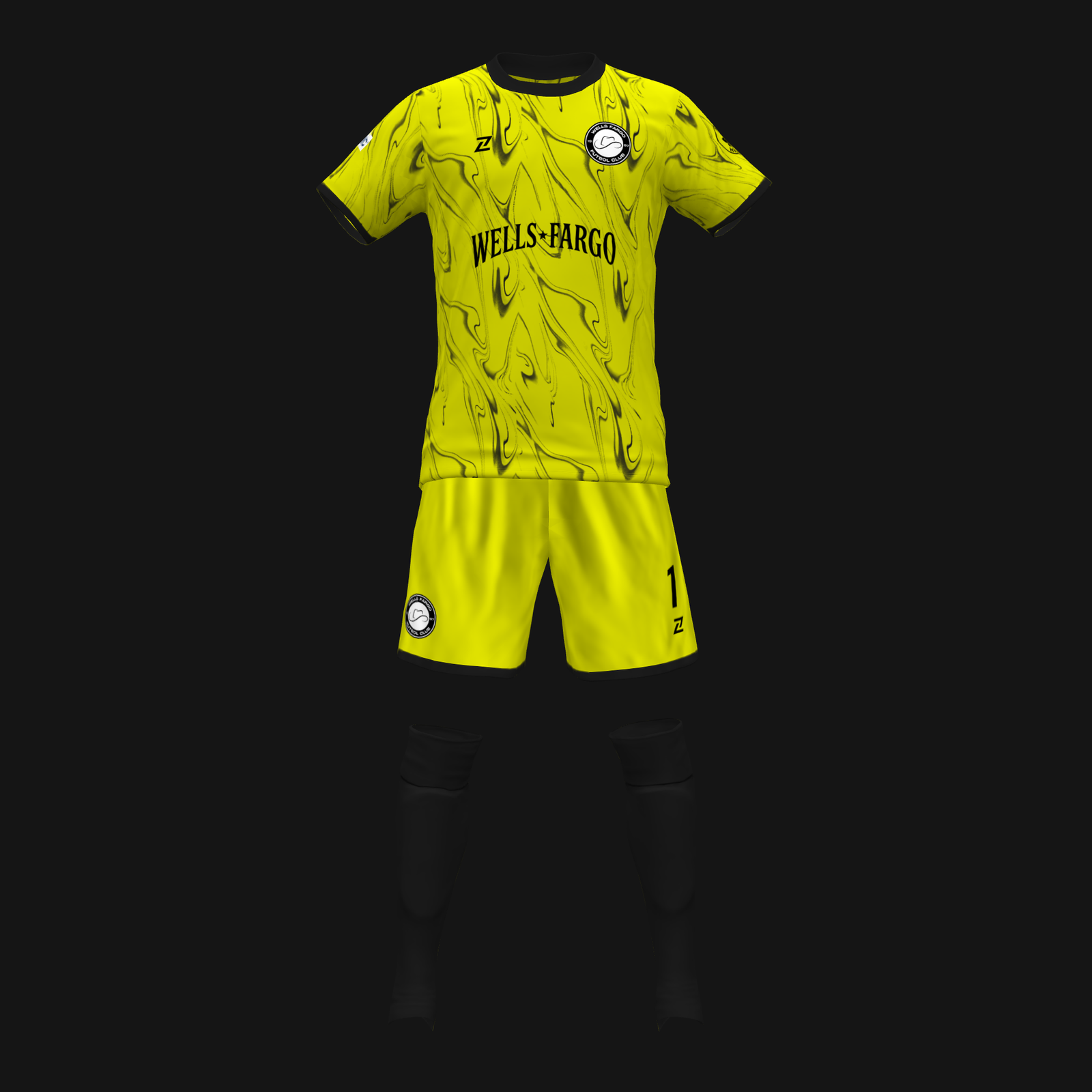 WELLS FARGO - Imagen 11