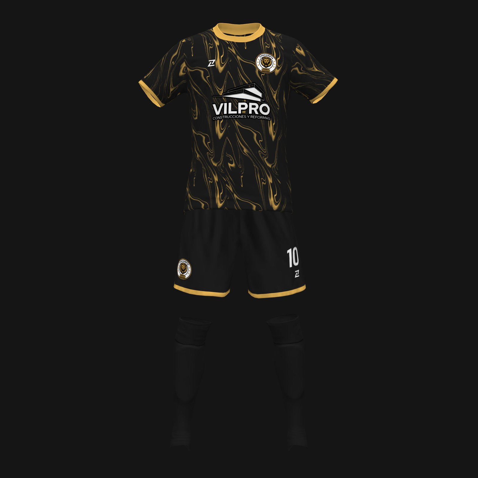 CHACHINETA SEGUNDA - Imagen 13