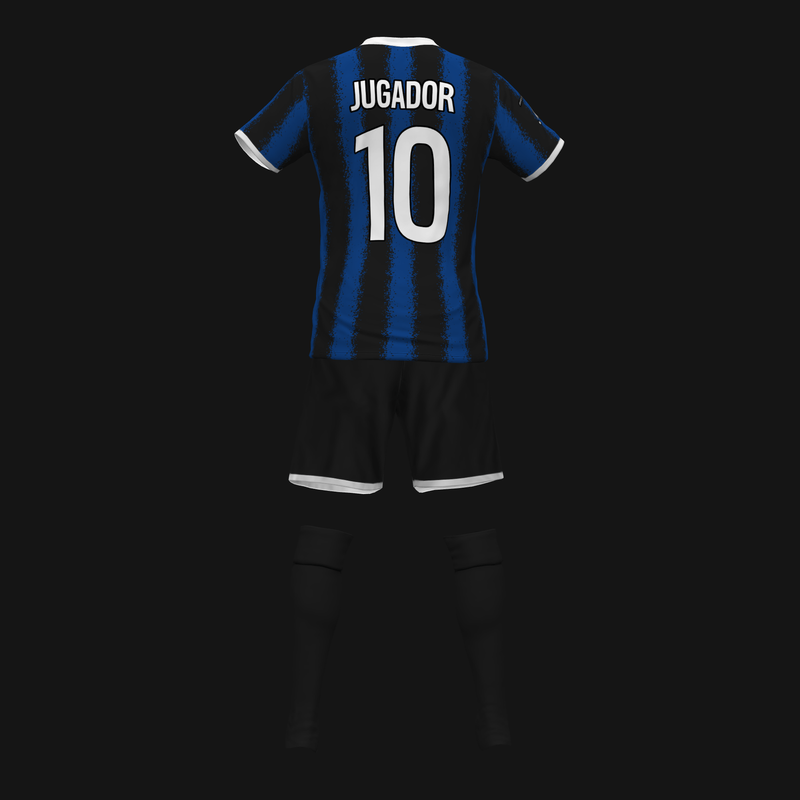 MECHAS FC - Imagen 2