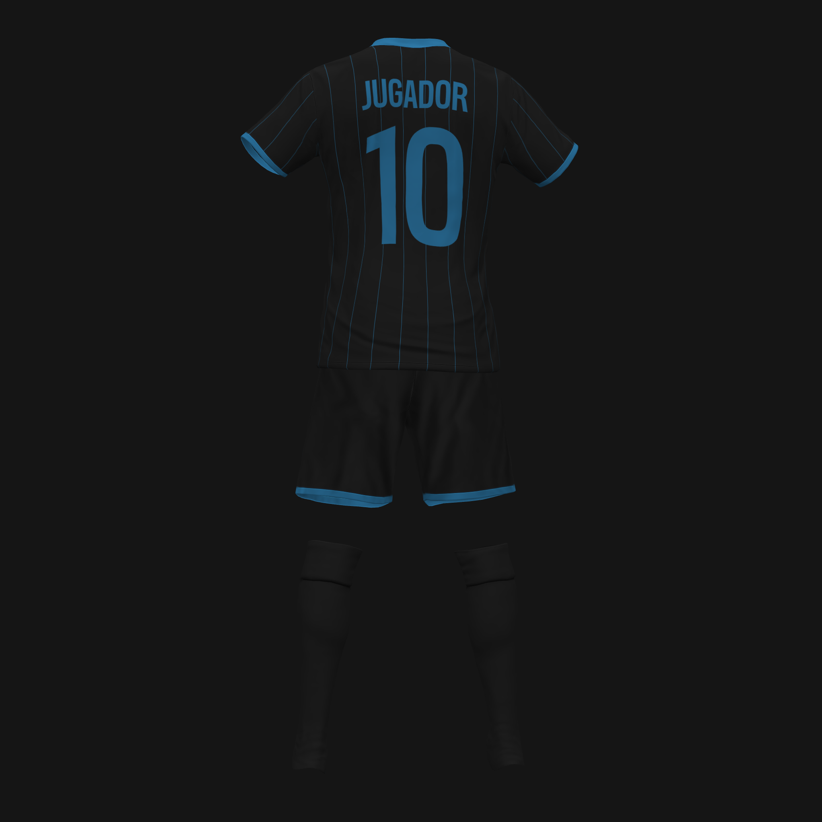 CLUB DEPORTIVO SAINTS - Imagen 2