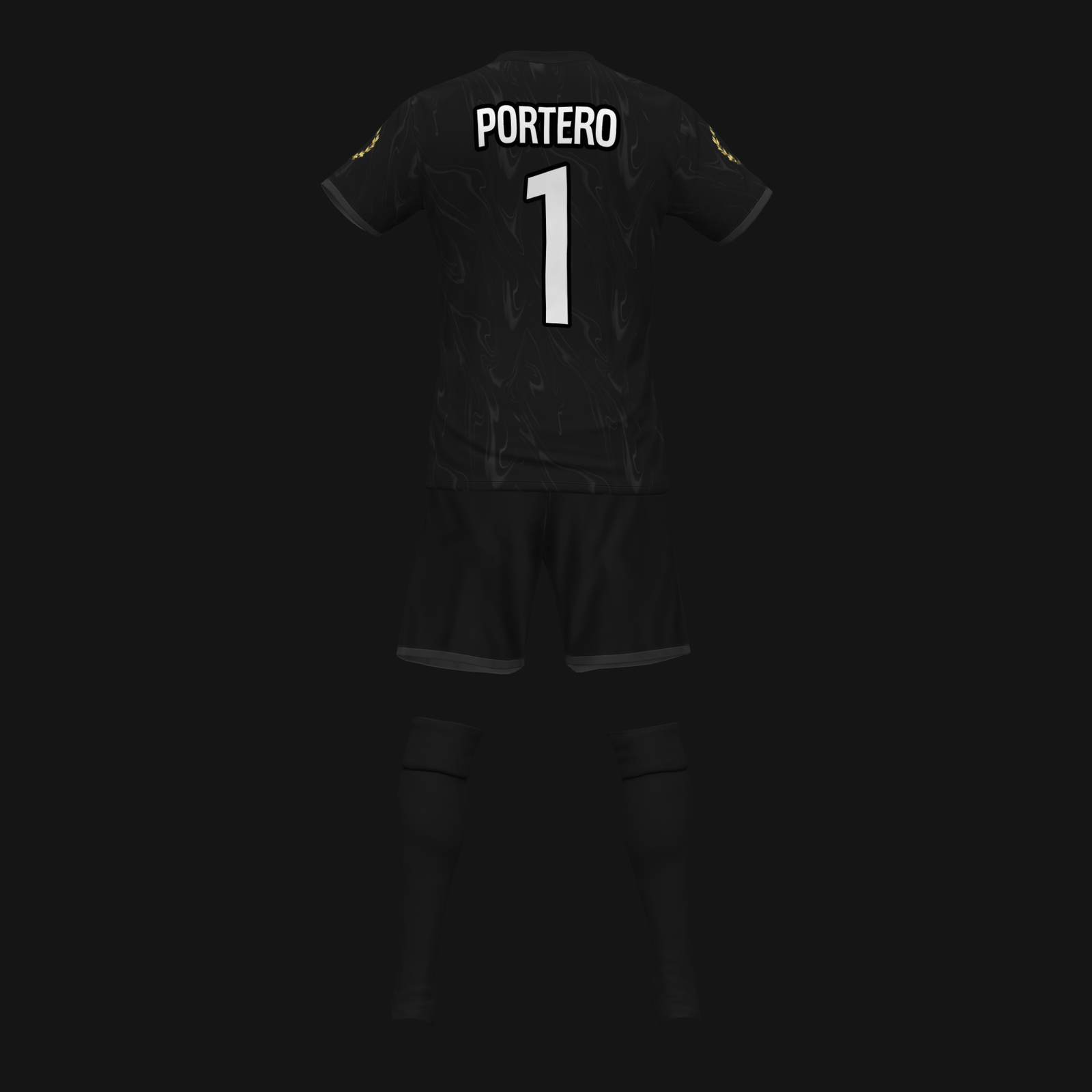BAD BOYS FC - Imagen 4