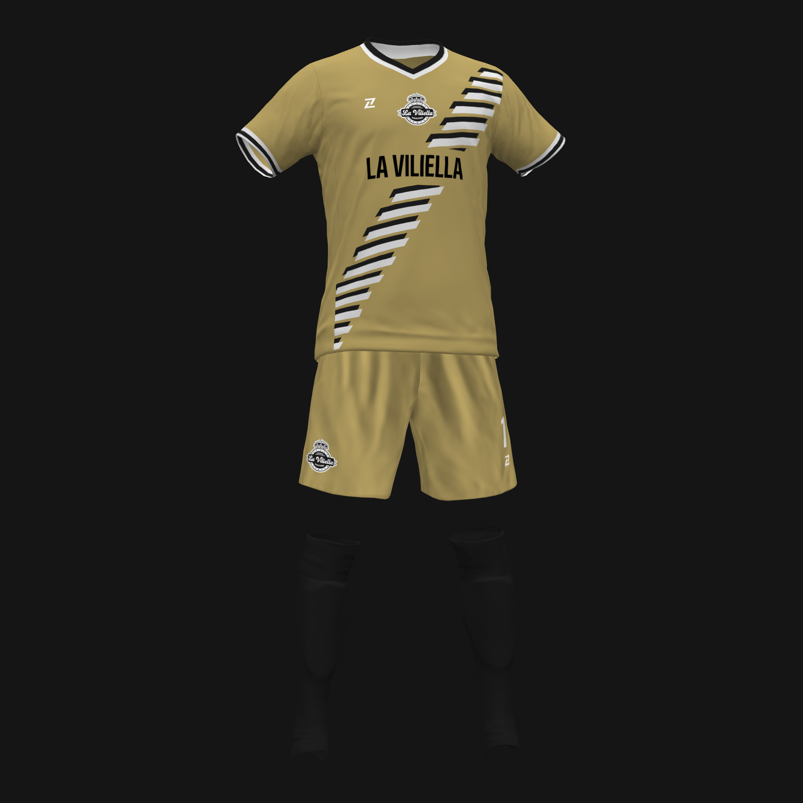 REAL VILIELLA - Imagen 5