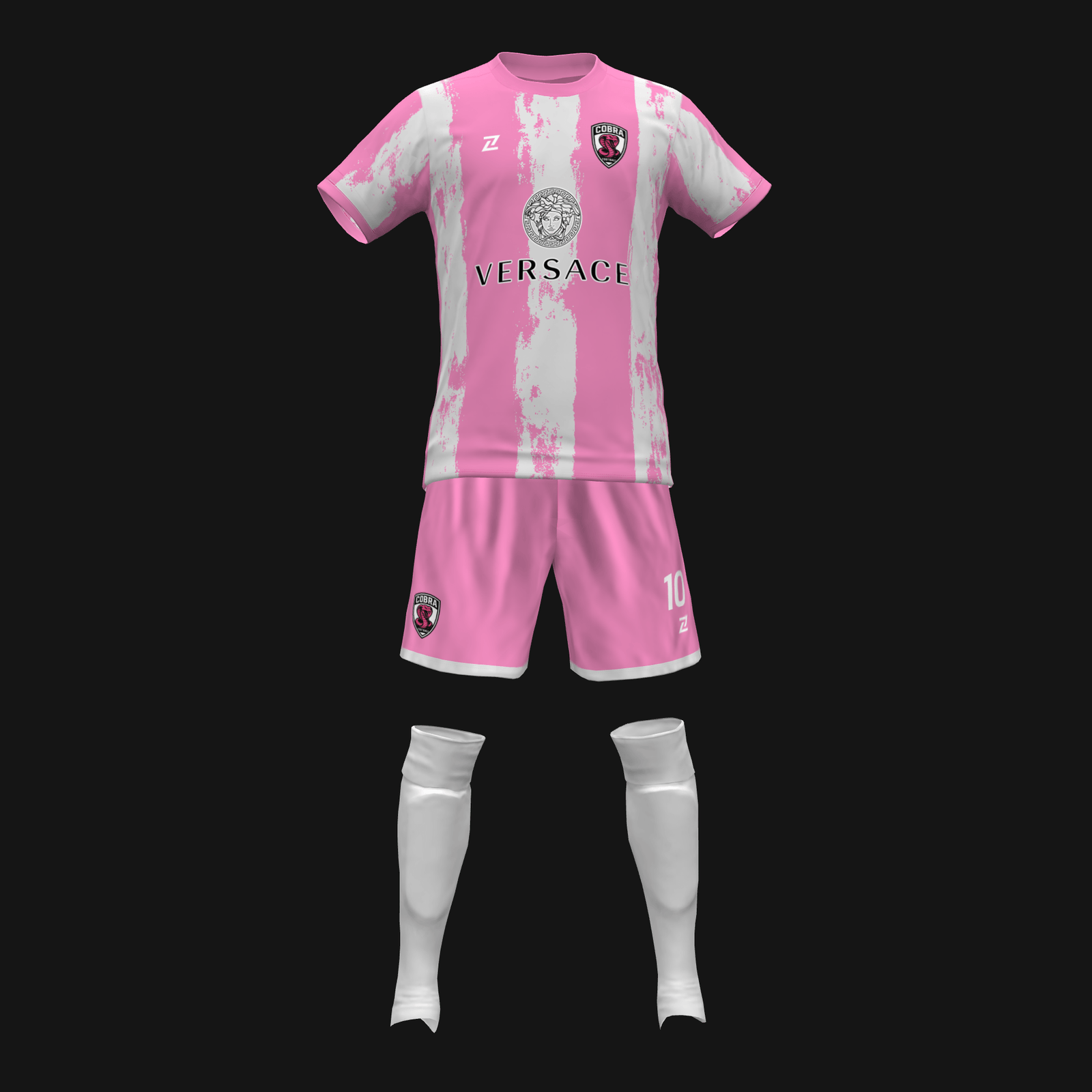 COBRA KAI FC