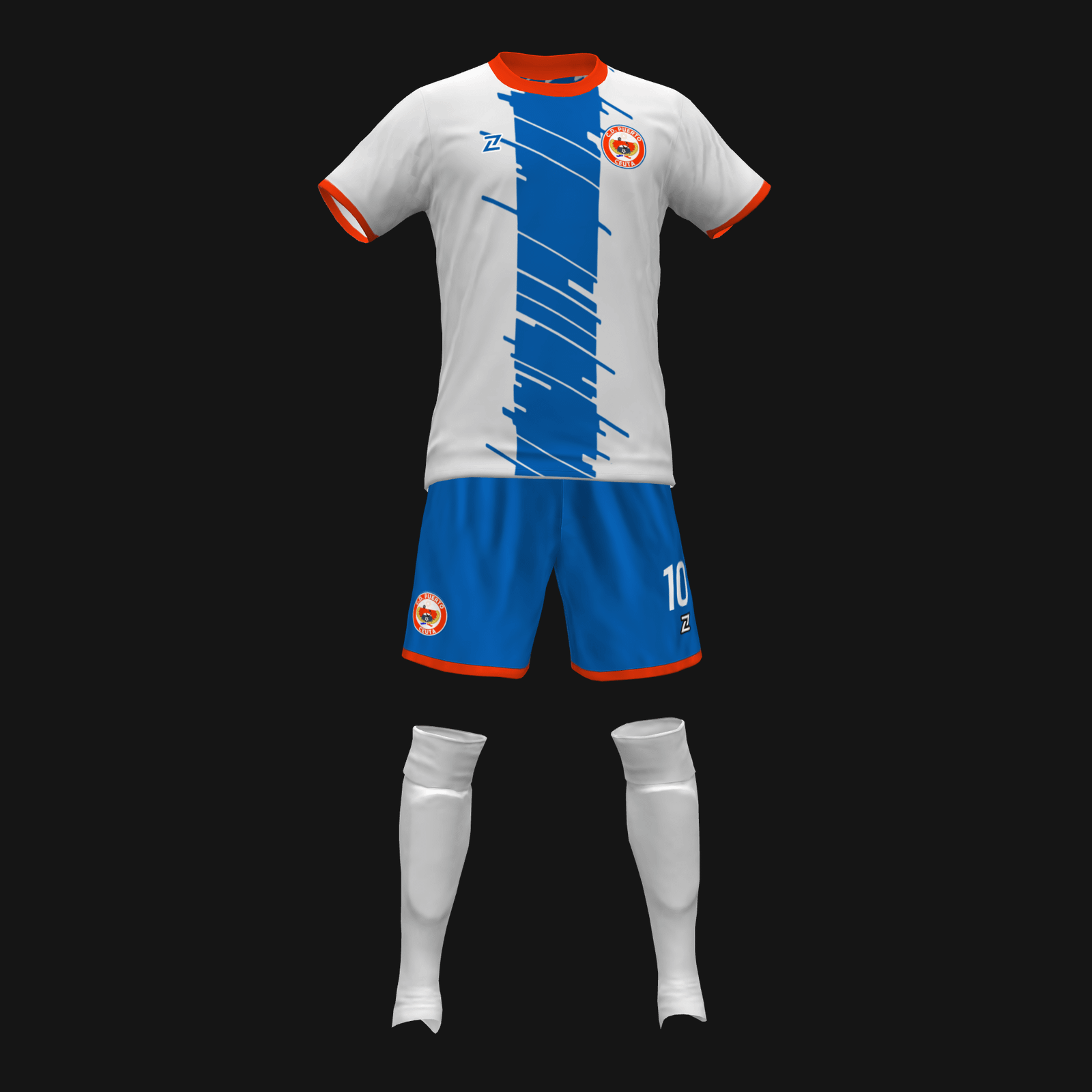 C.D PUERTO CEUTA