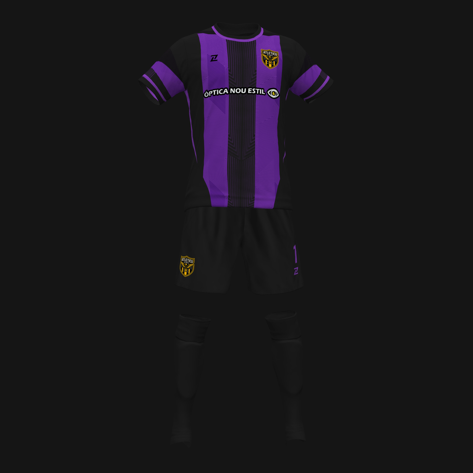 ATLÉTICO DE MOIX - Imagen 3