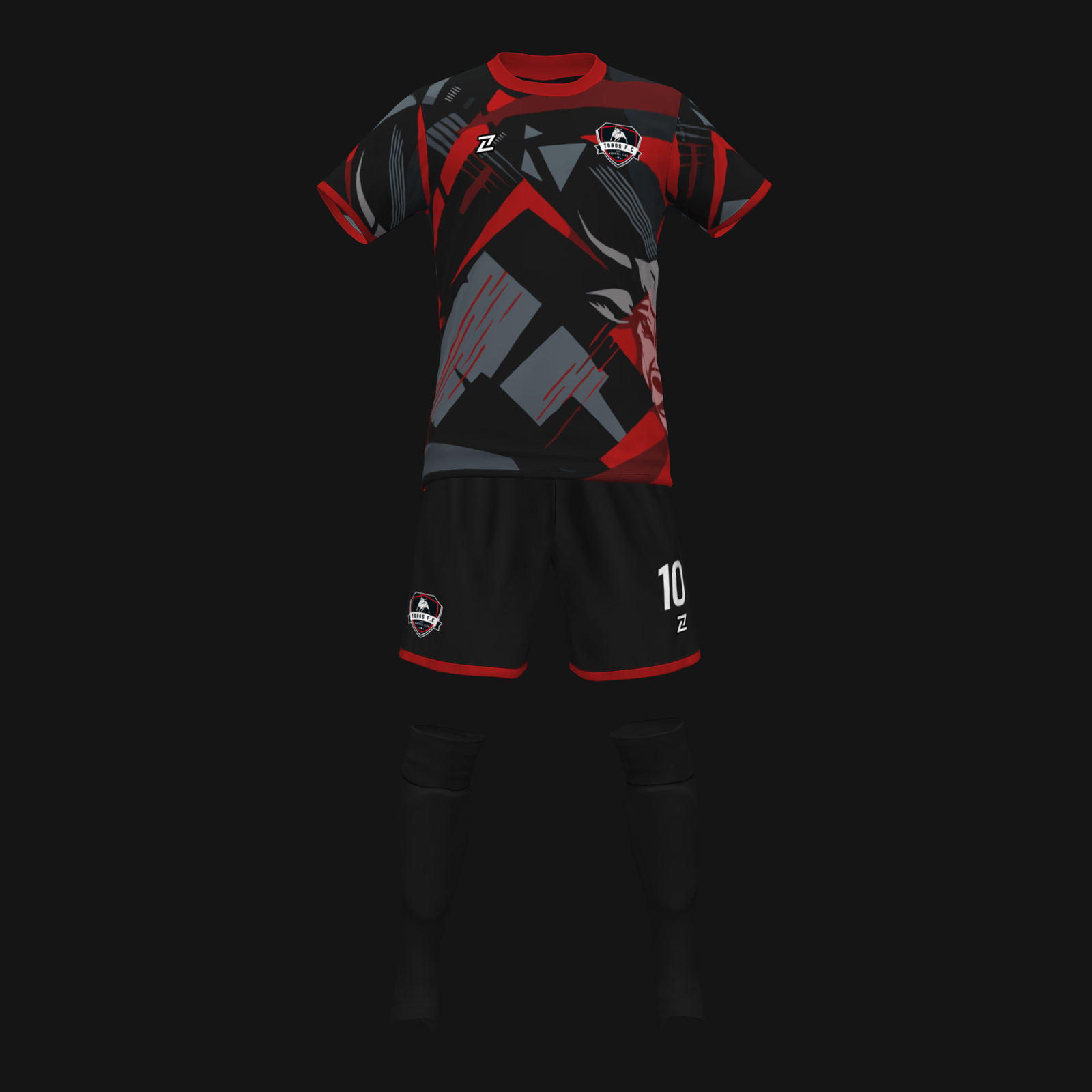 TOROS F.C. 2025