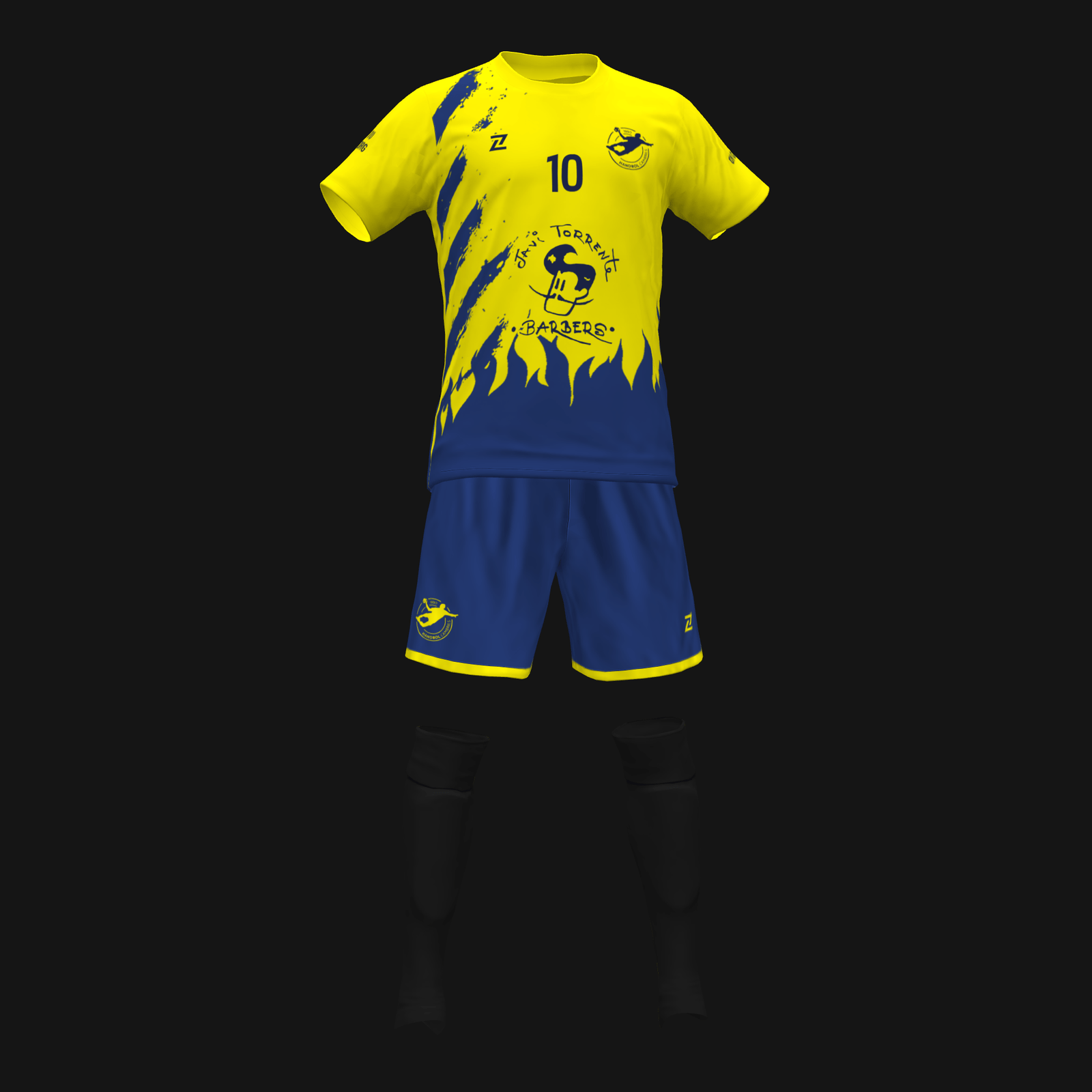 CLUB HANDBOL CAMBRILS