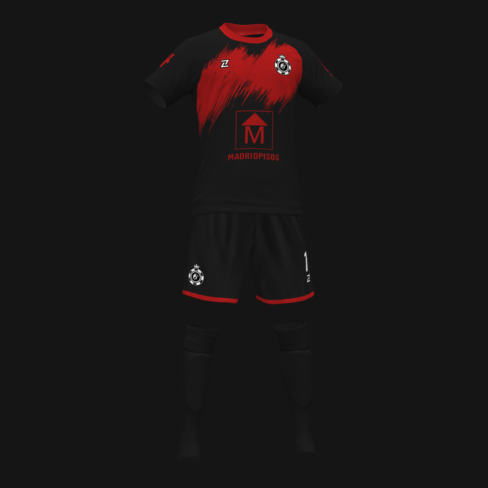 FC LUDOLEONES - Imagen 5