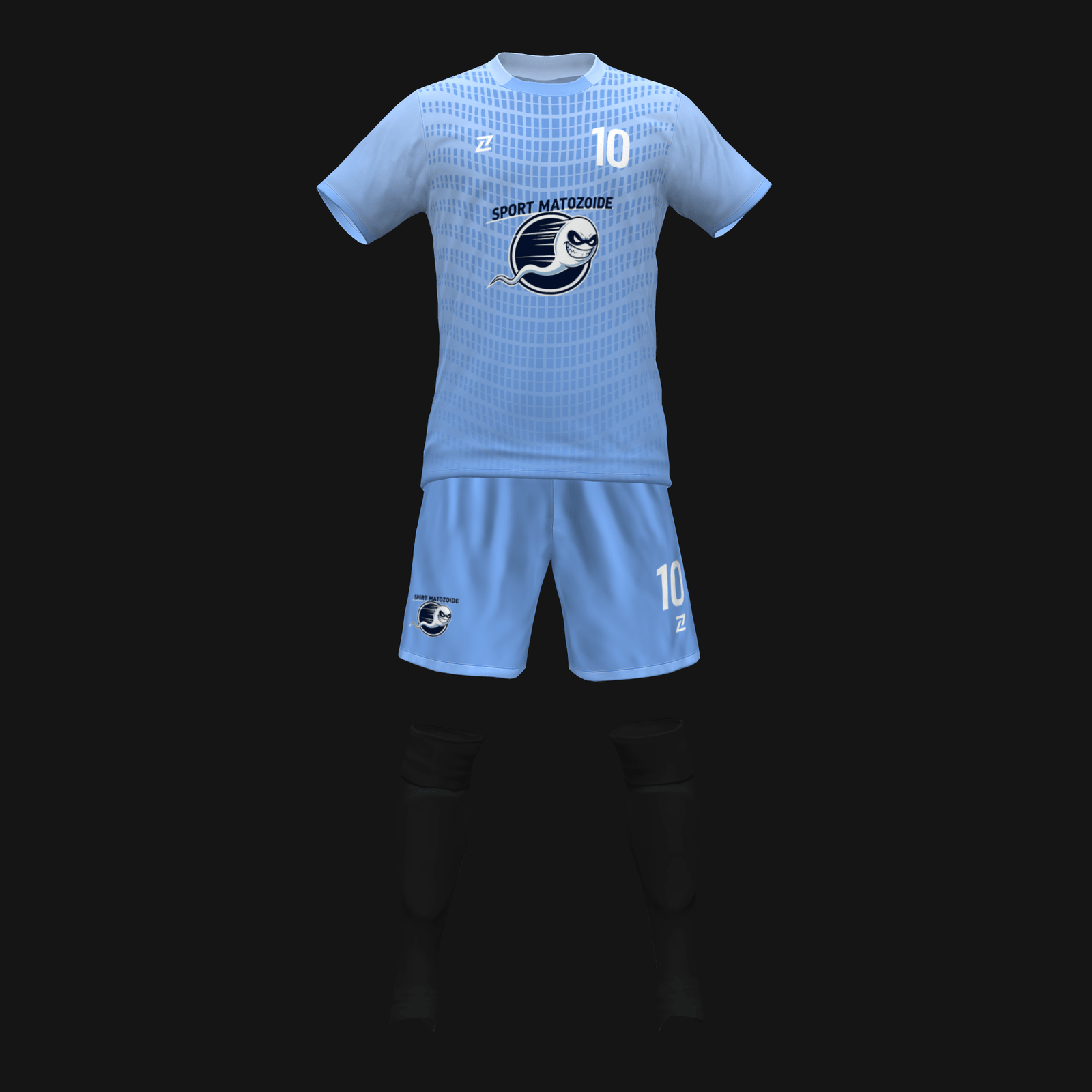 SPORT MATOZOIDE