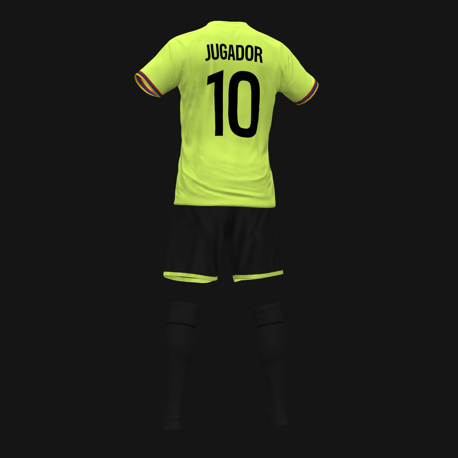 LOS 7 F.C - Imagen 2