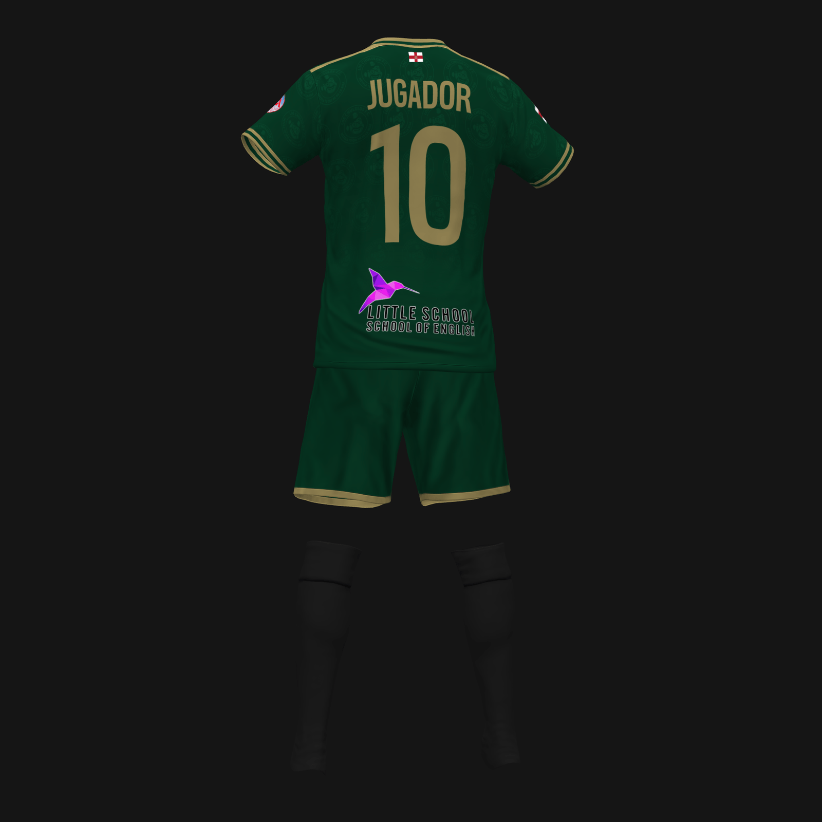 CHULULOS FC - Imagen 2