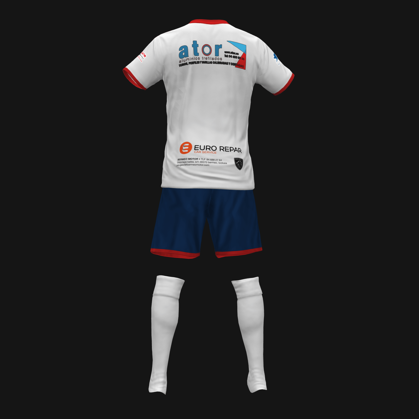 BERMEO F.T - Imagen 2