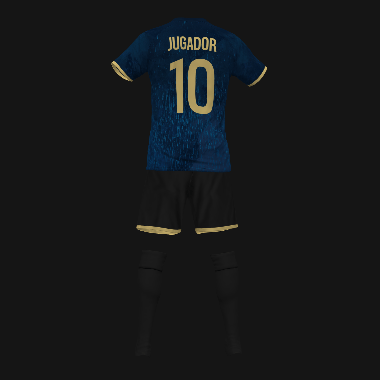 LA CUADRA AZUL - Imagen 2