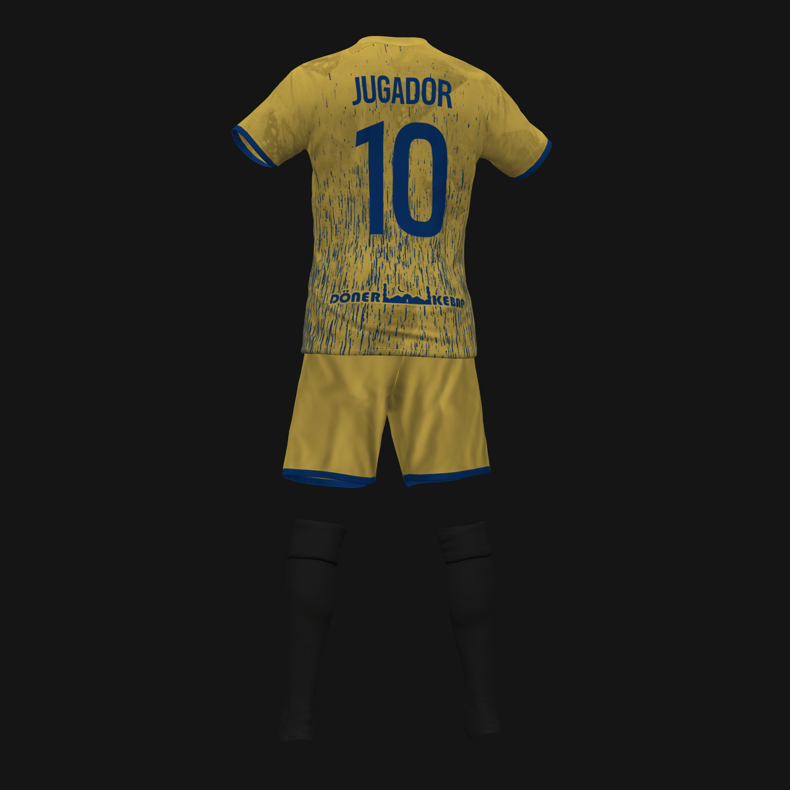 DINAMO DE KEBAB - Imagen 2