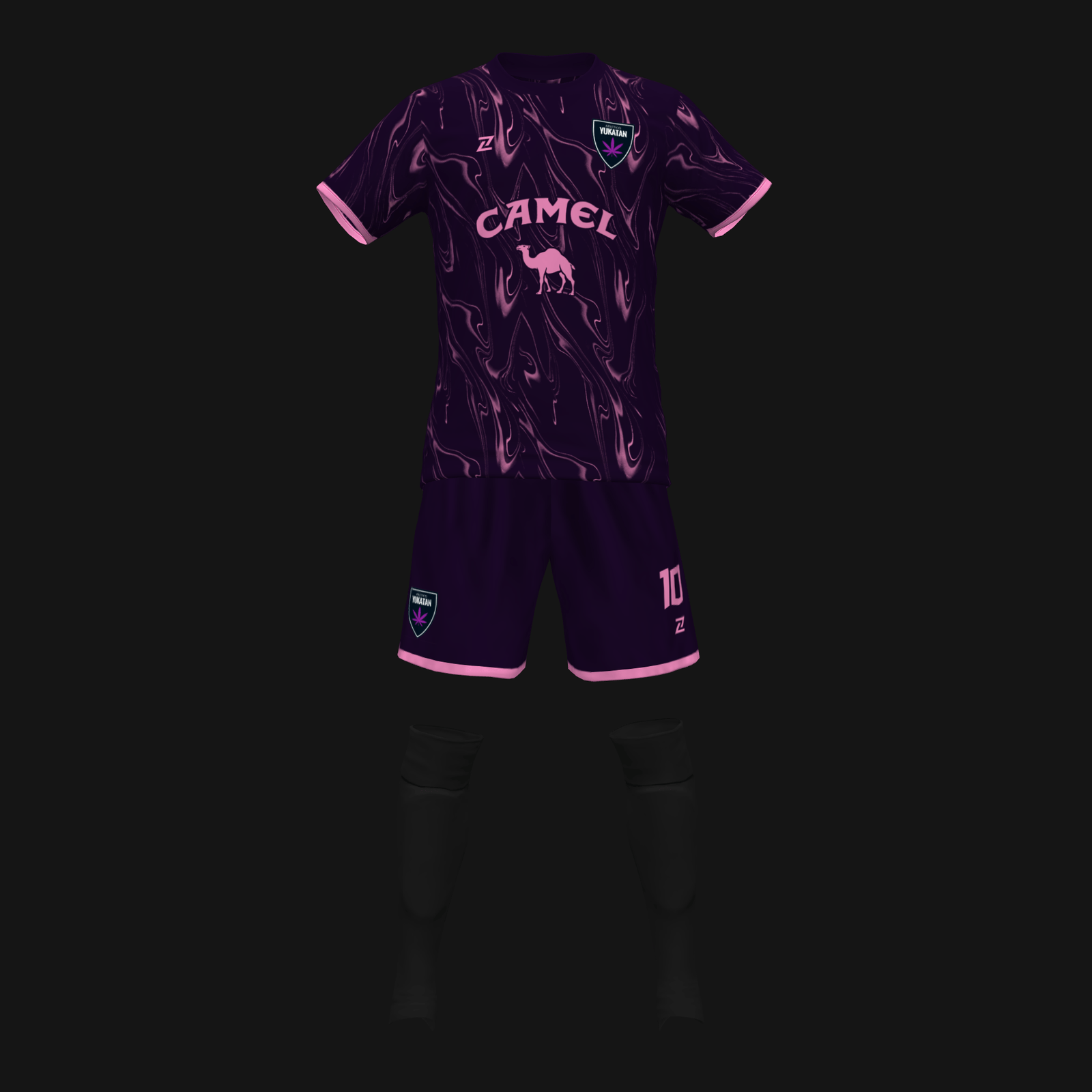 ATLETICO YUKATAN