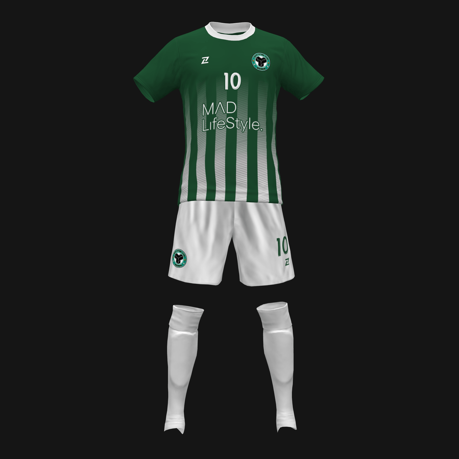 TATO F.C.