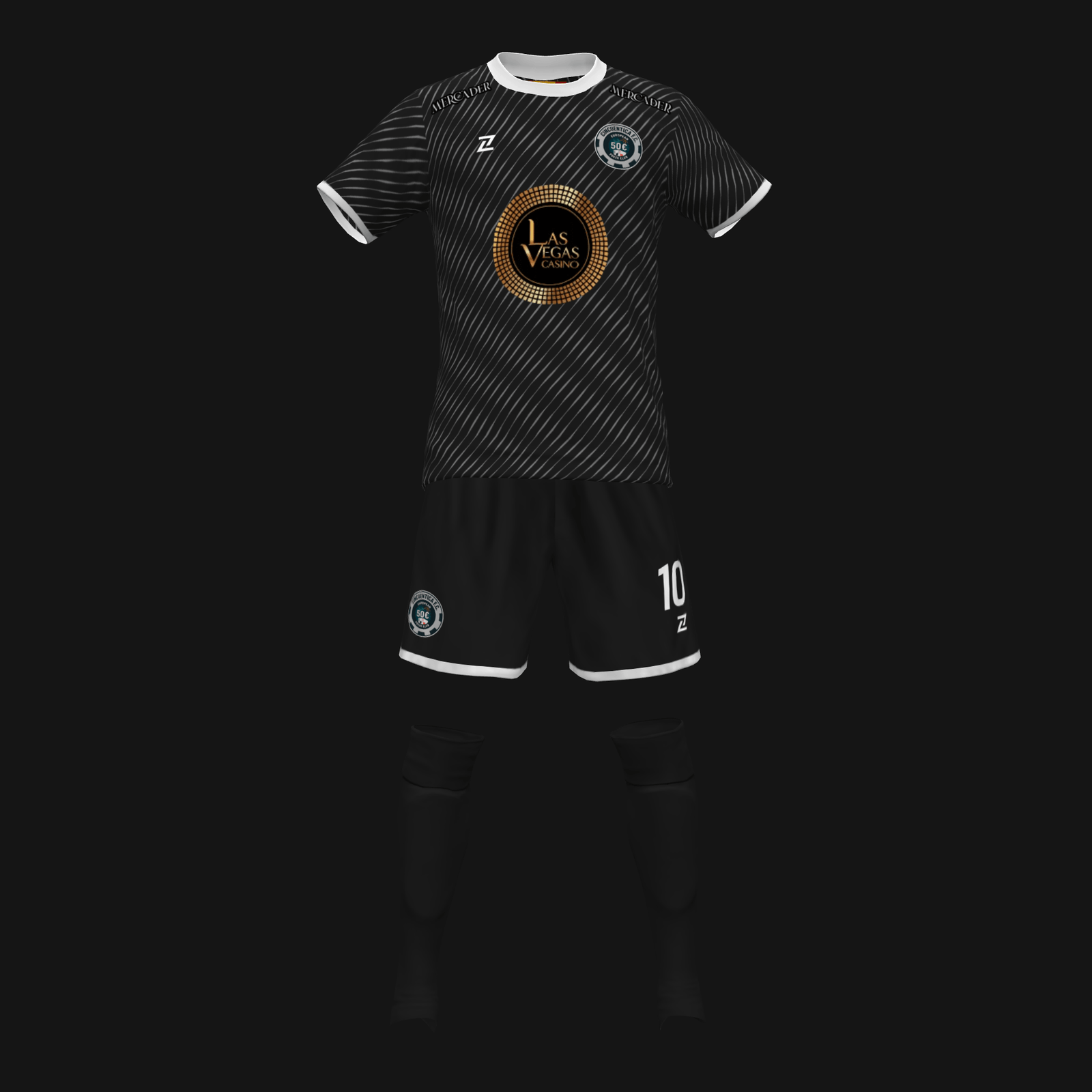 CINCUENTICA.F.C.