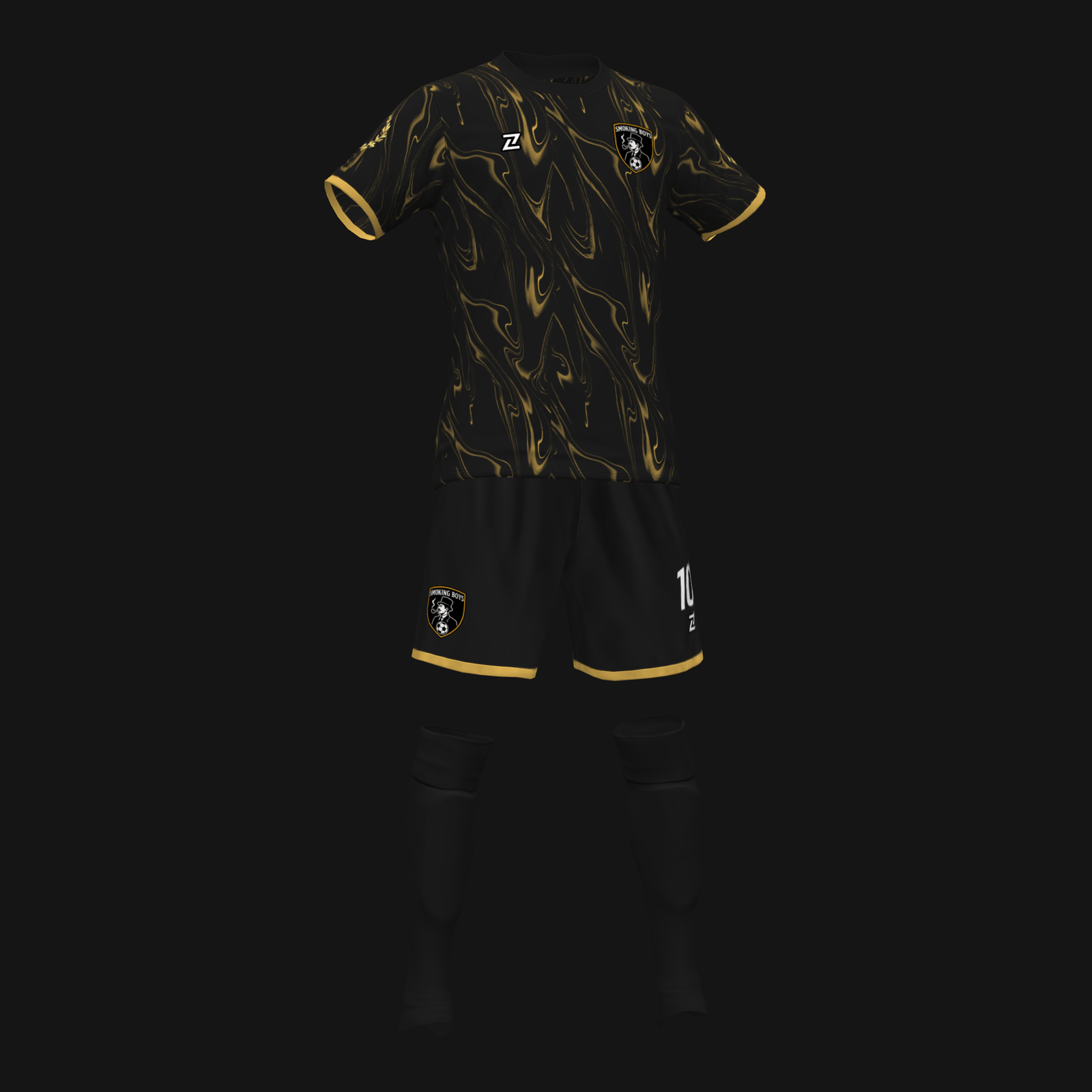 BAD BOYS FC