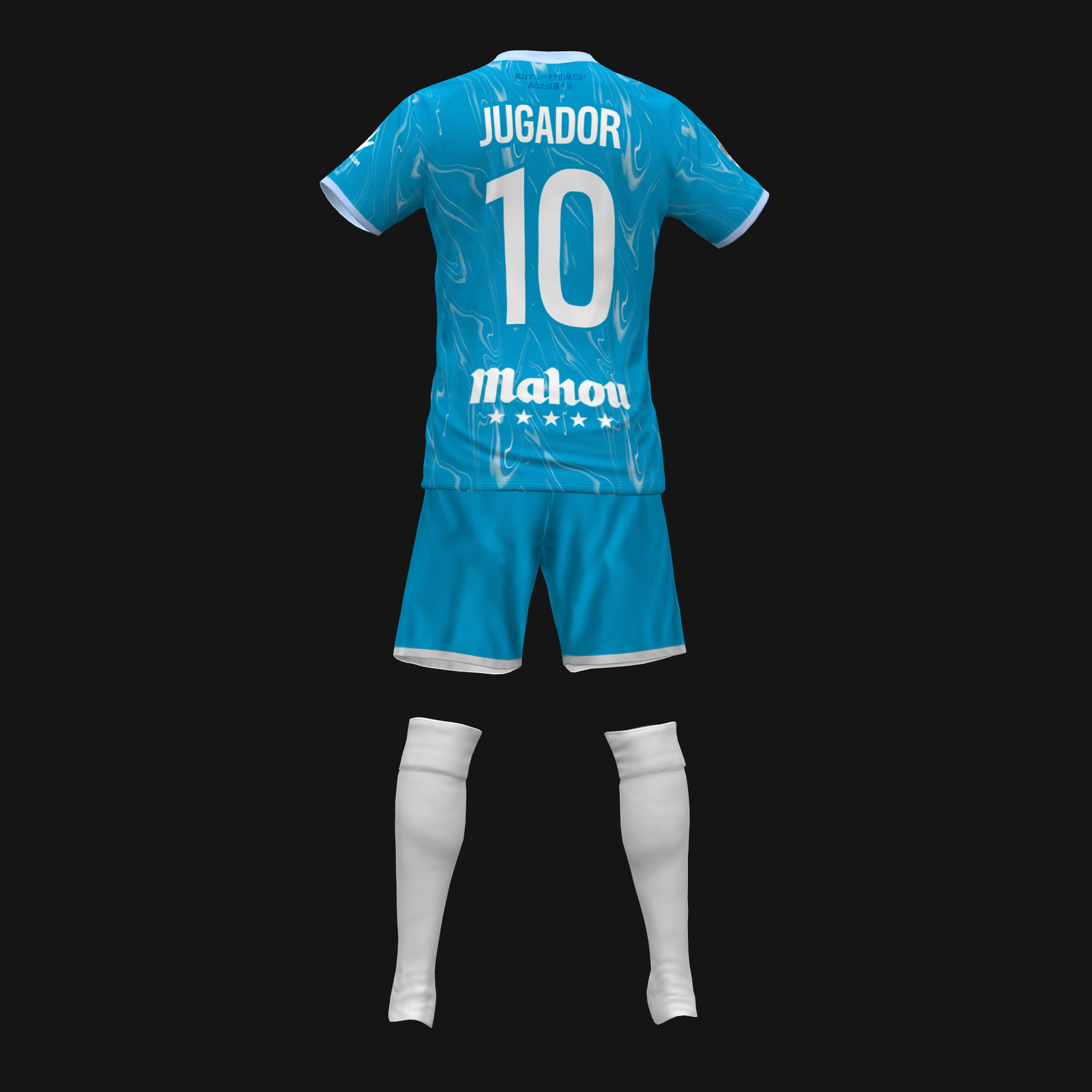 PAPITOS FC 2025 - Imagen 2