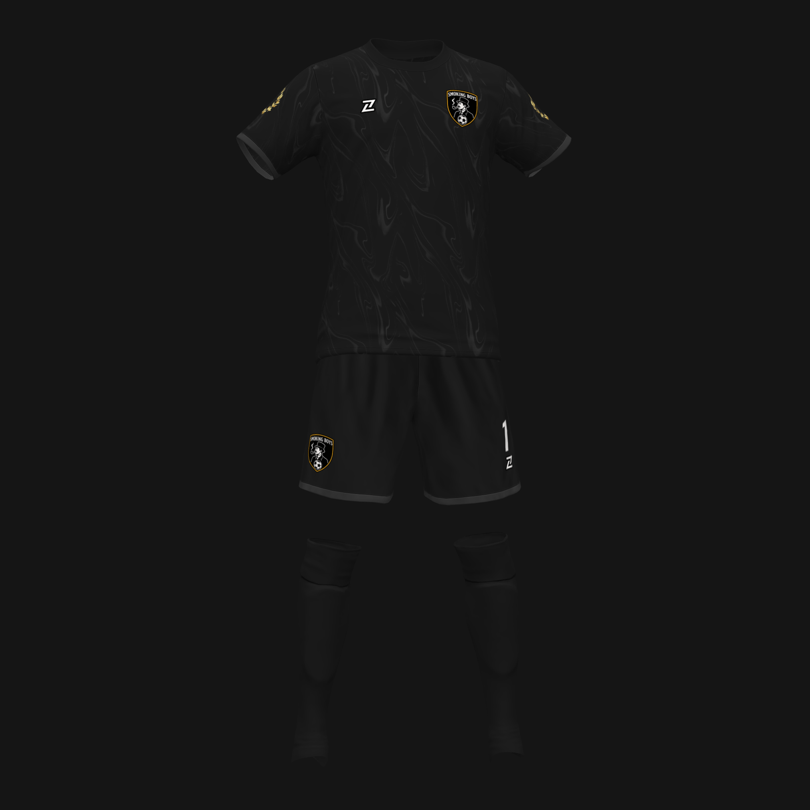 BAD BOYS FC - Imagen 3