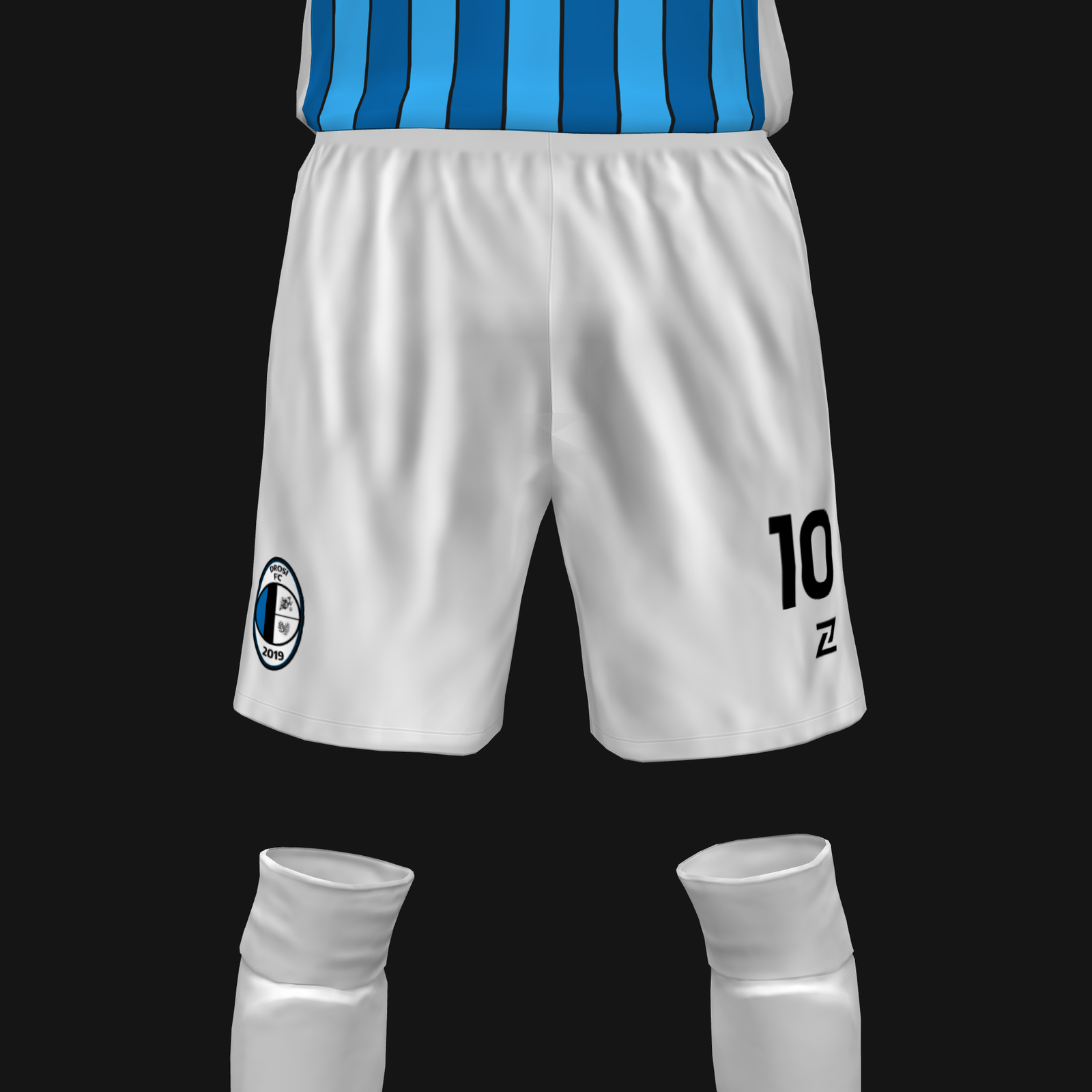 DROSILEIMO FC 2025 - Imagen 14