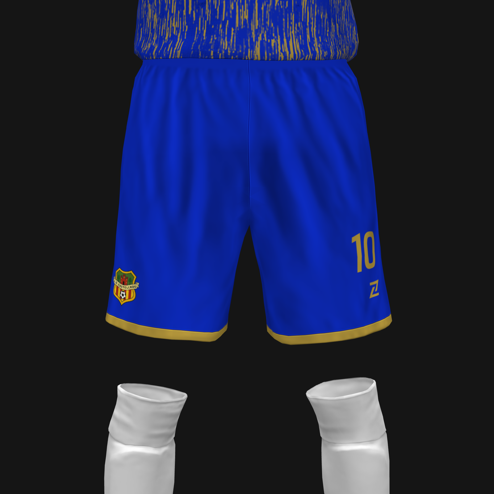 AD CASTELLNOU FS - Imagen 11