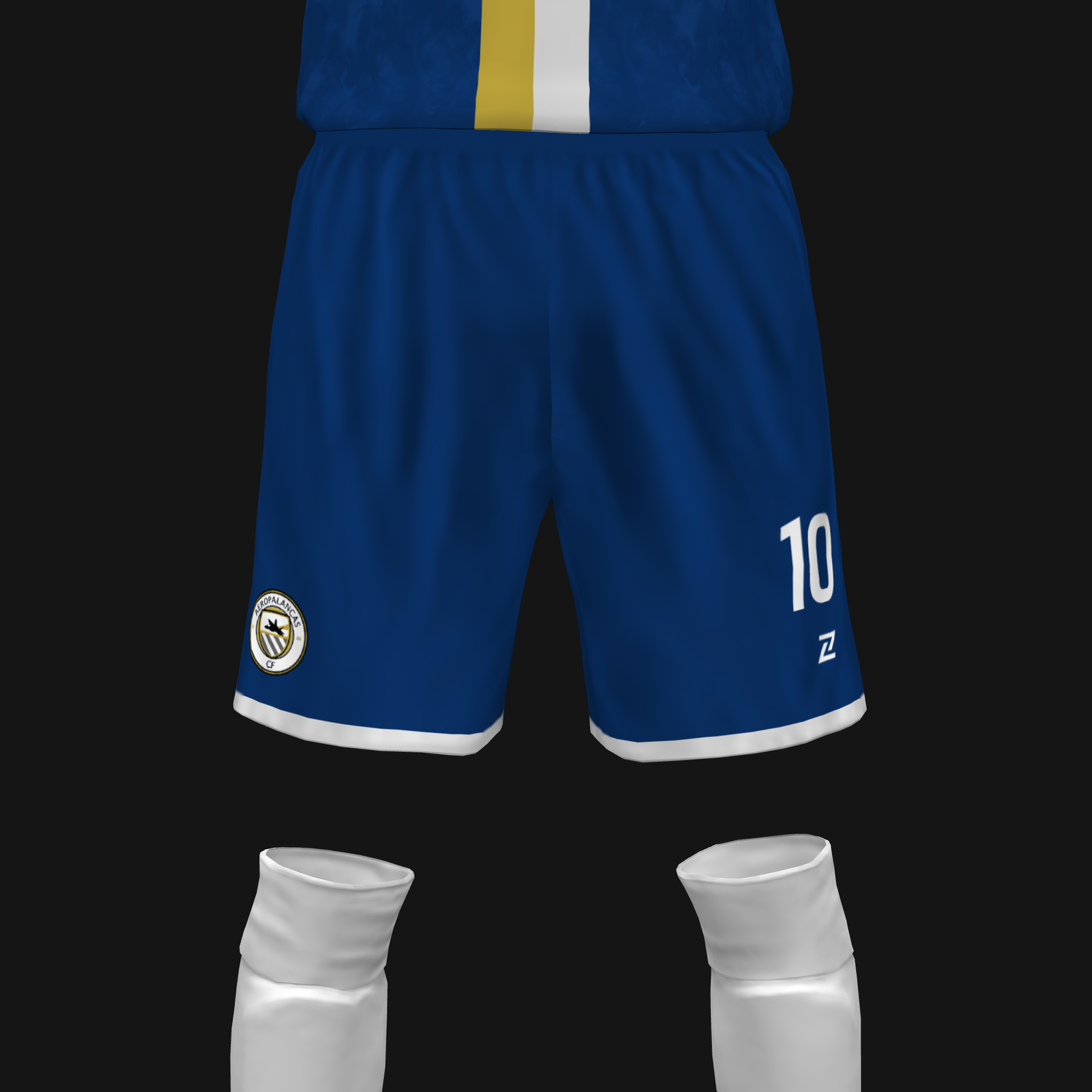 AEROPALANCAS CF ALTERNATIVA - Imagen 14