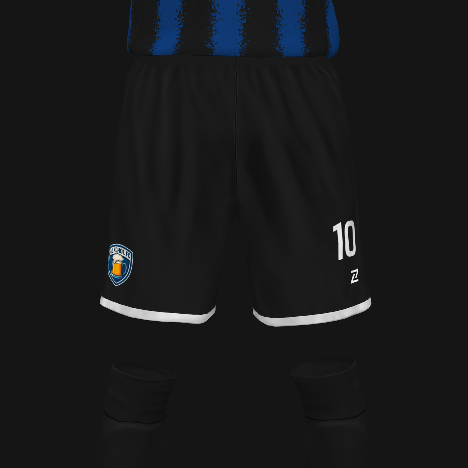 AL KOHOL FC - Imagen 14