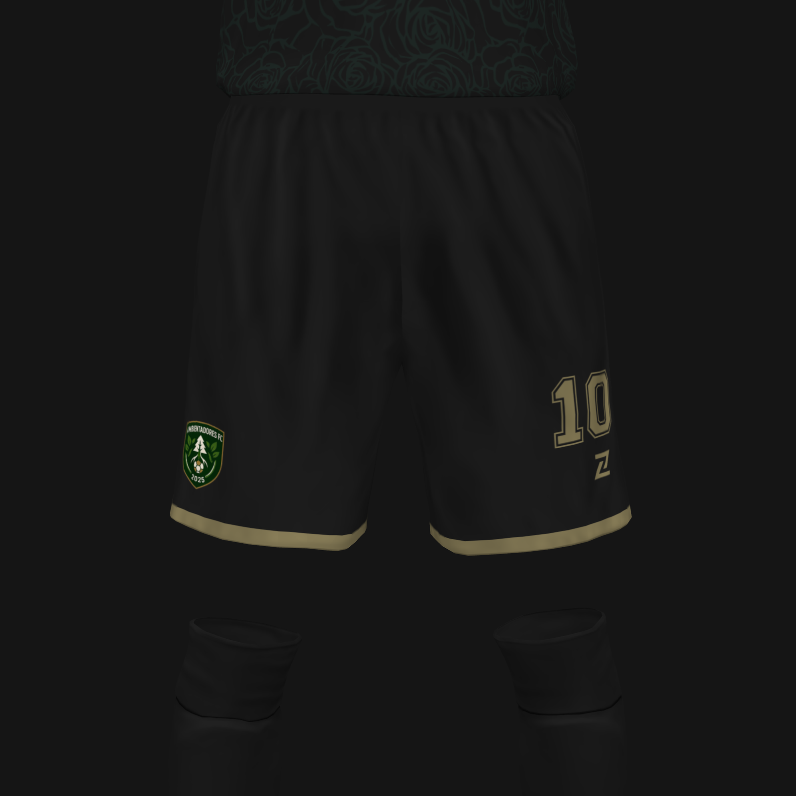 AMBIENTADORES FC - Imagen 11